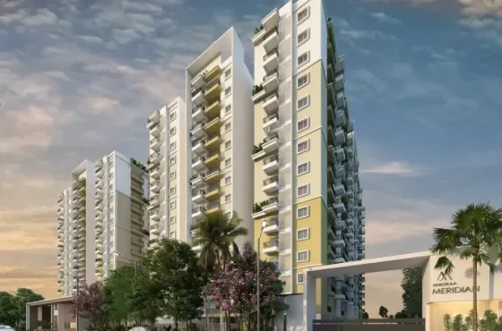 Ankuraa Meridian