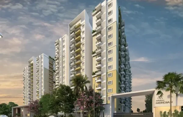 Ankuraa Meridian