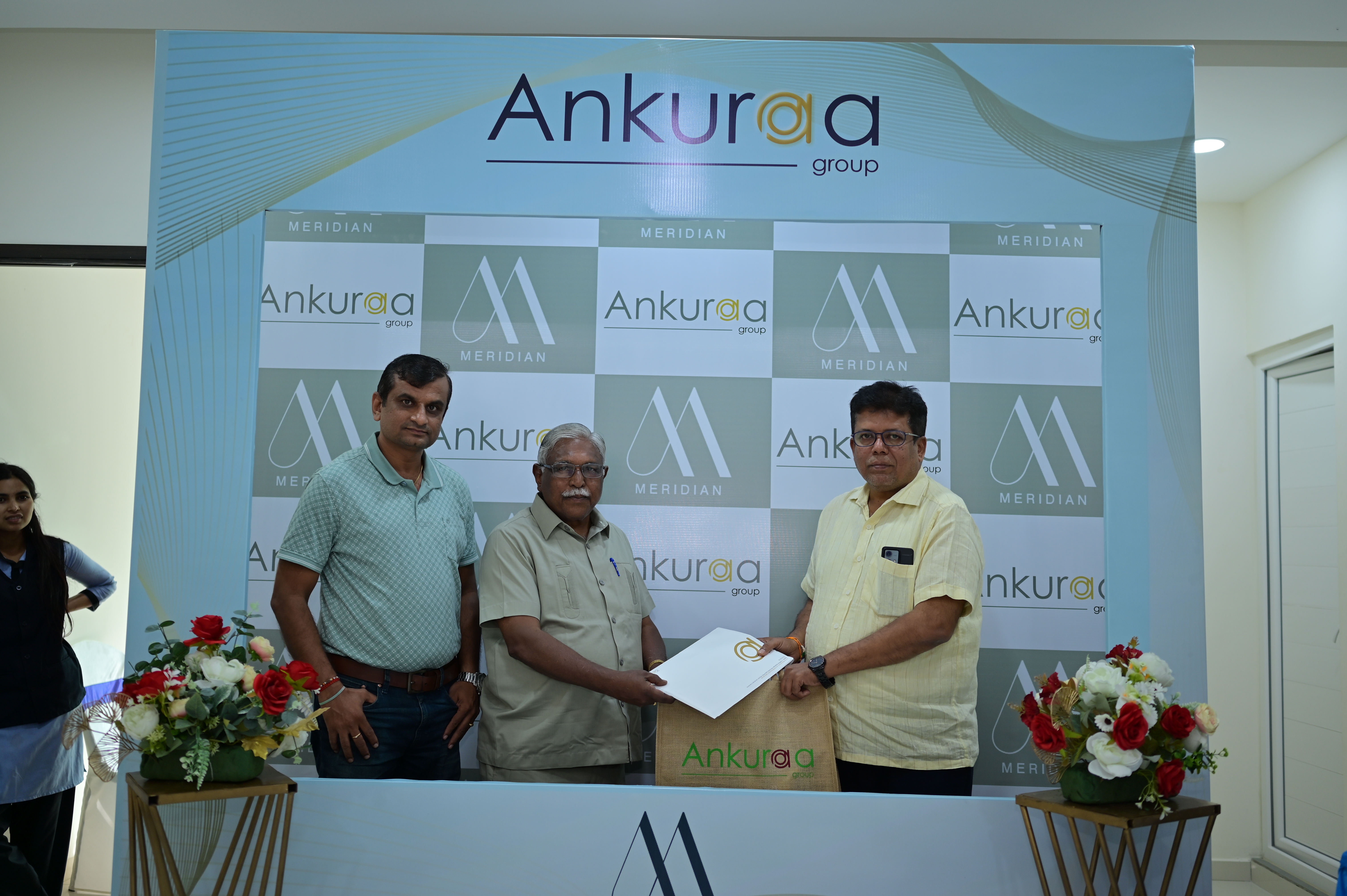 Ankuraa Meridian