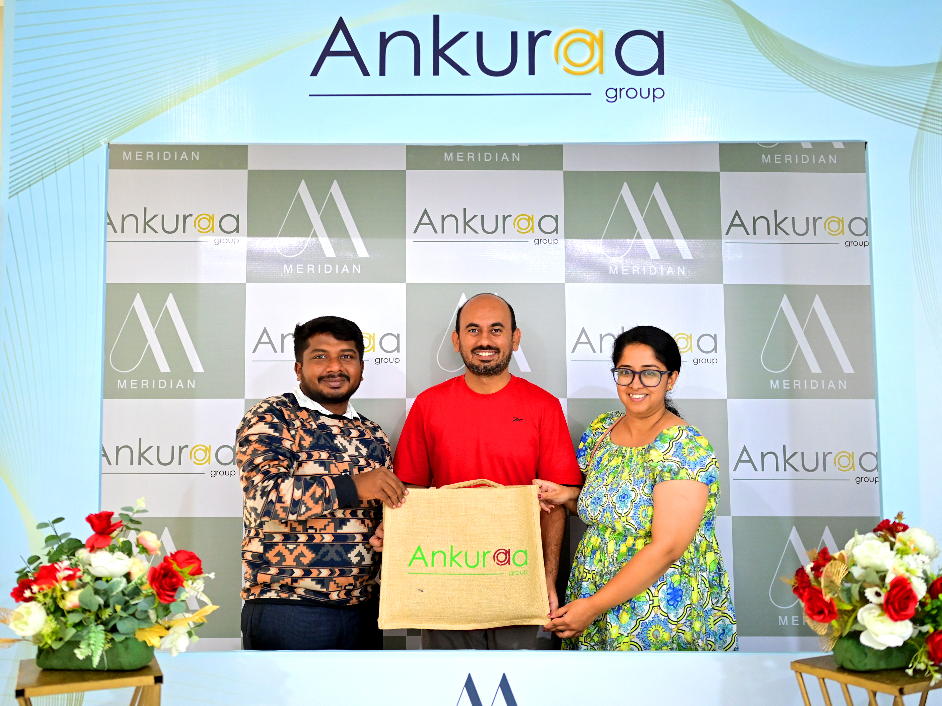 Ankuraa Meridian