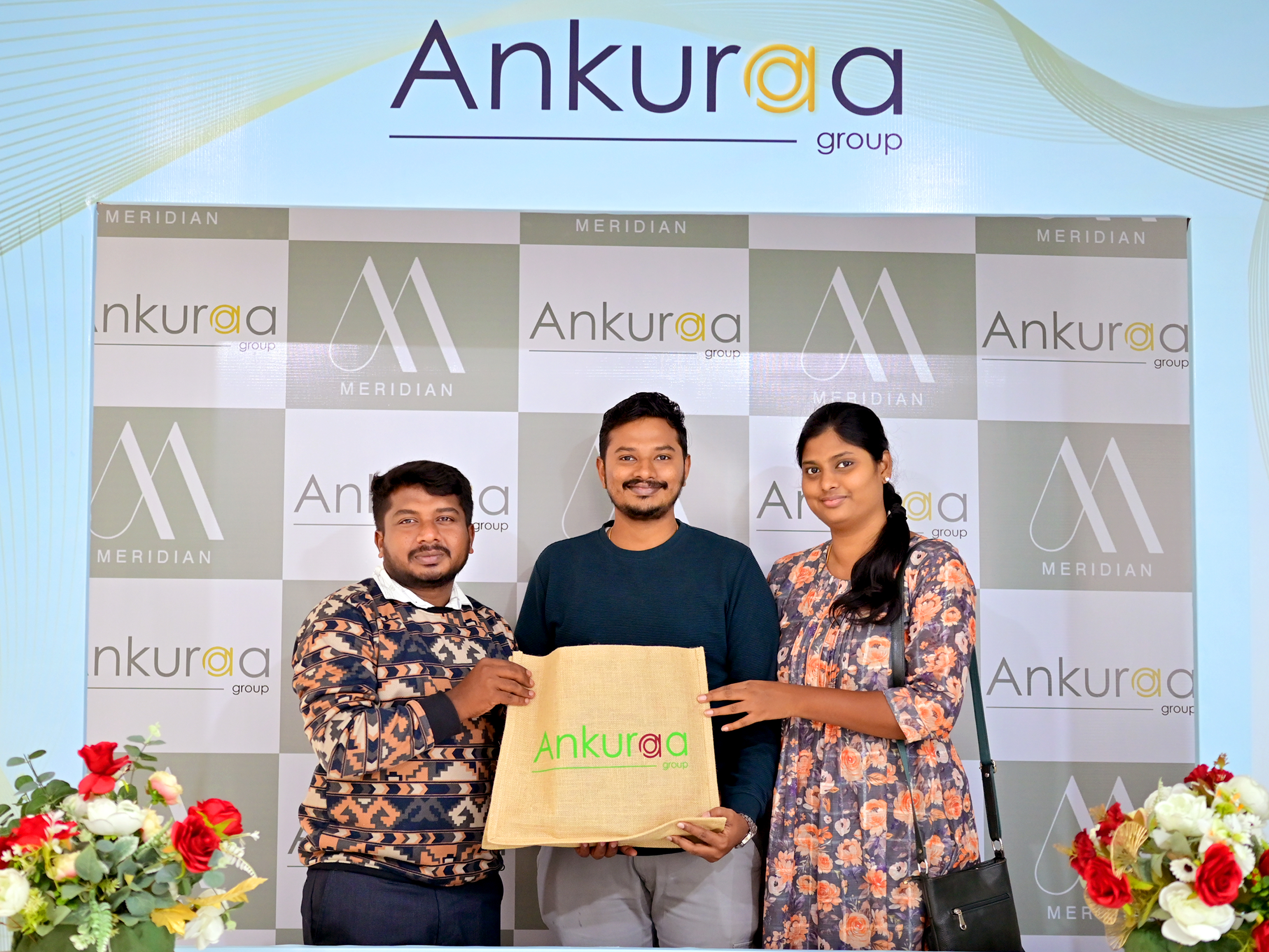 Ankuraa Meridian