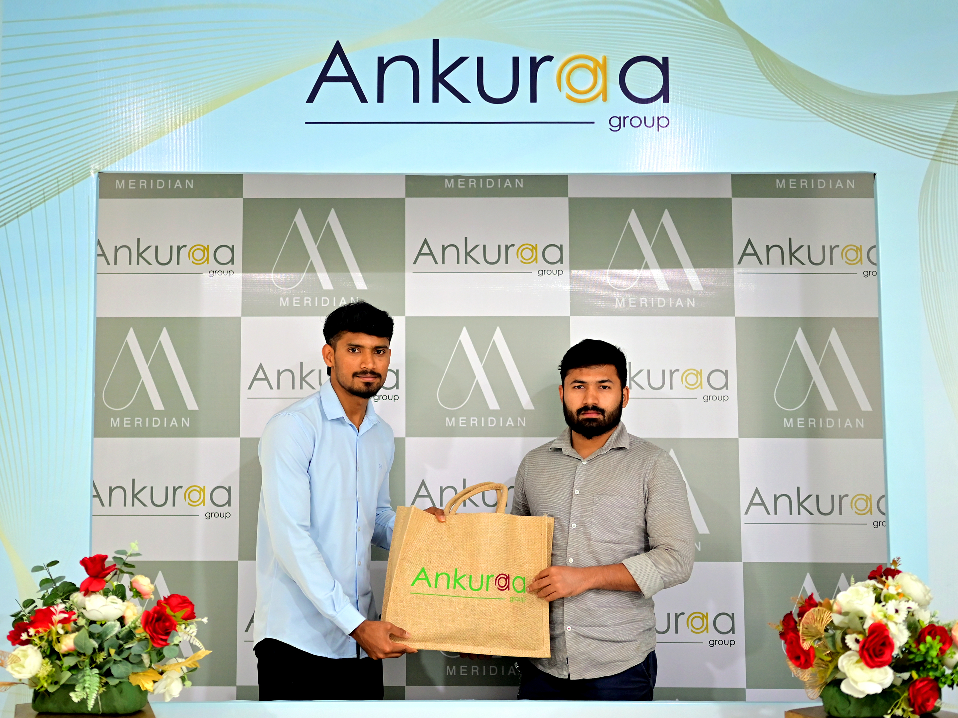 Ankuraa Meridian
