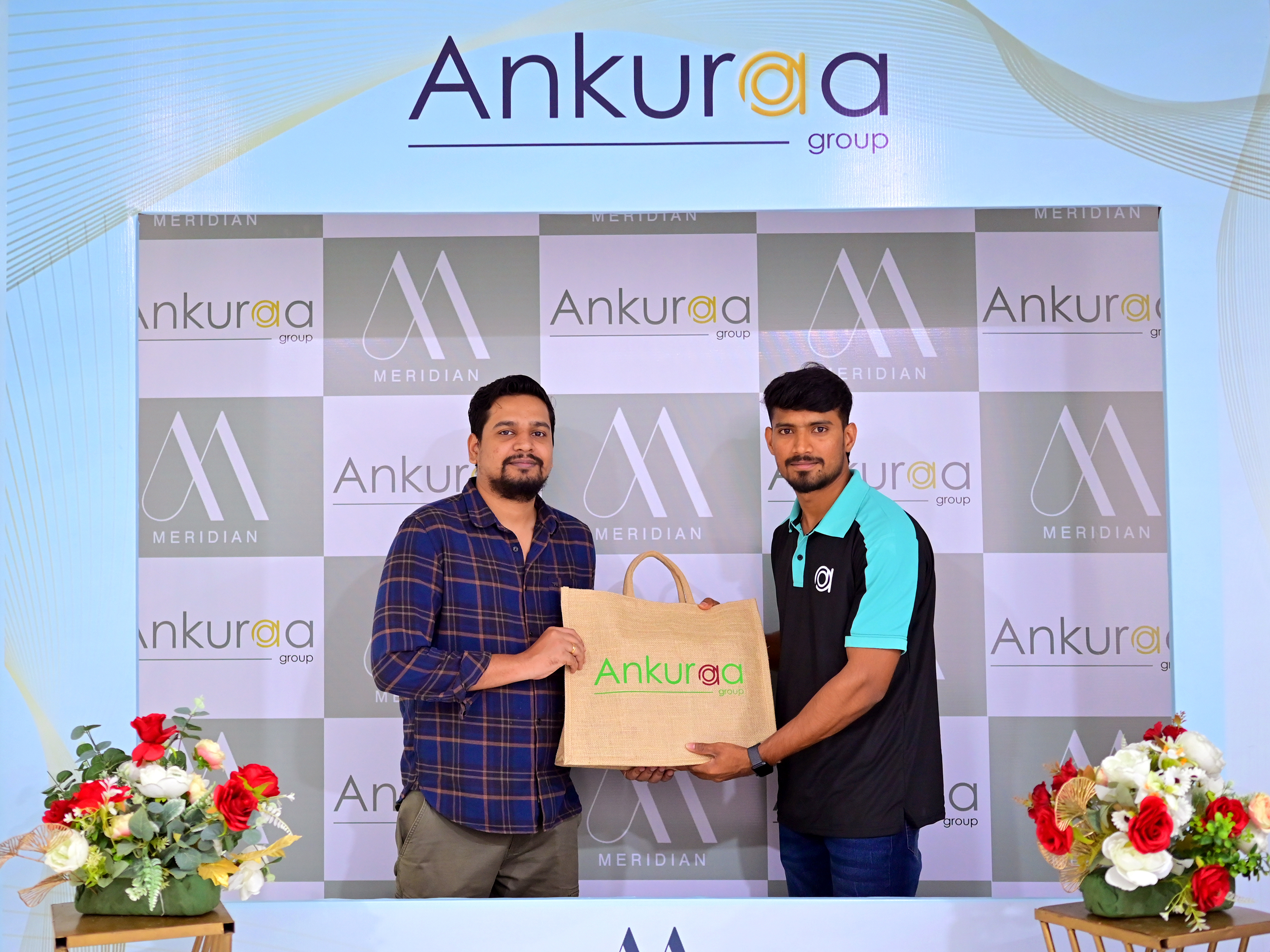Ankuraa Meridian