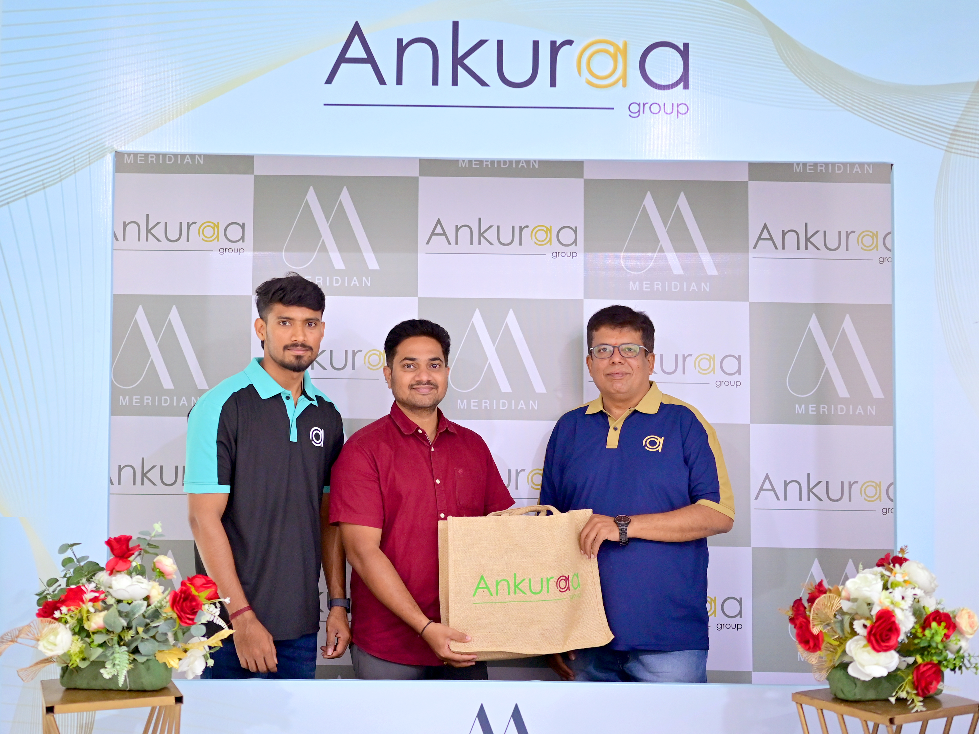 Ankuraa Meridian