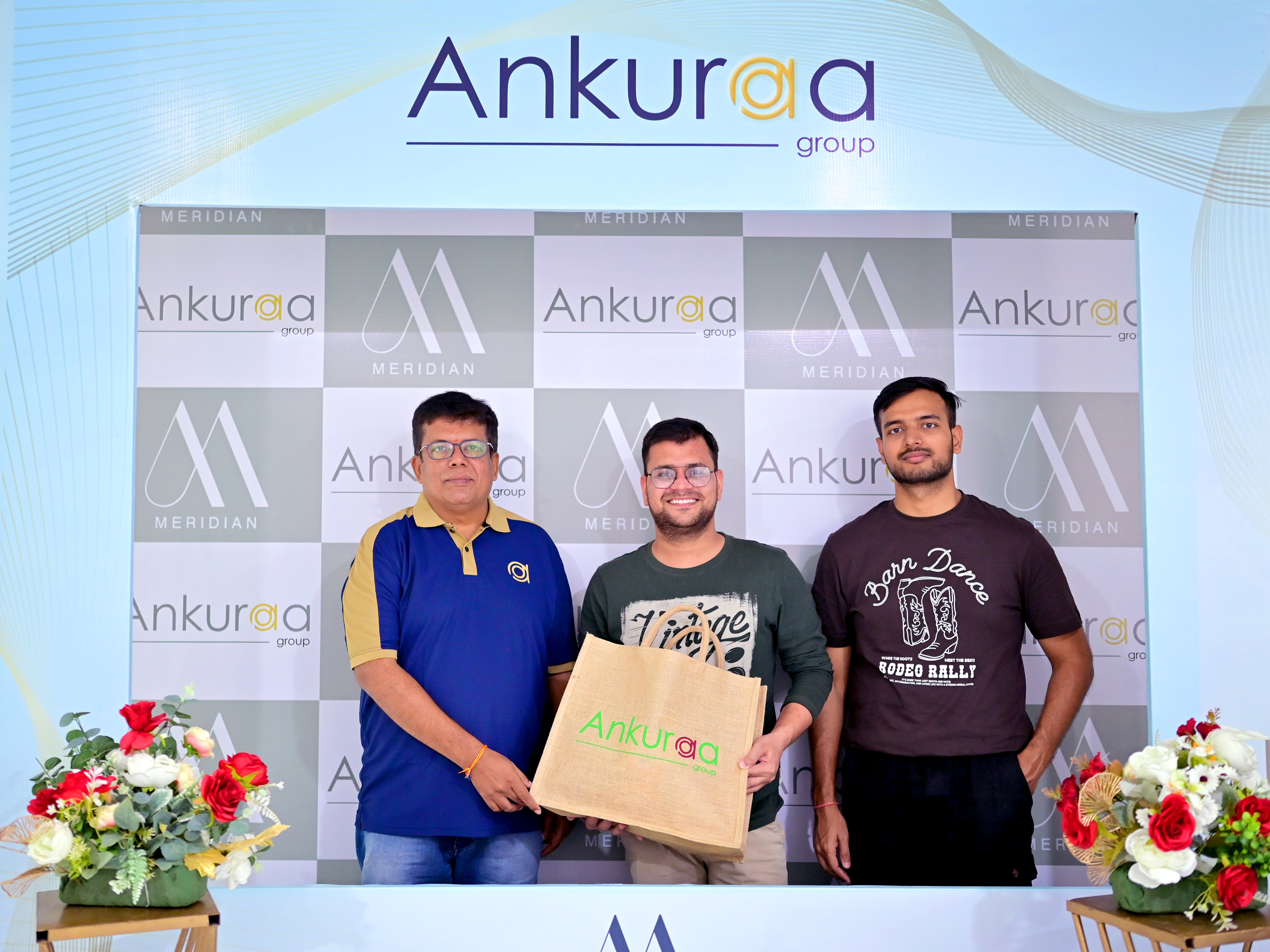 Ankuraa Meridian