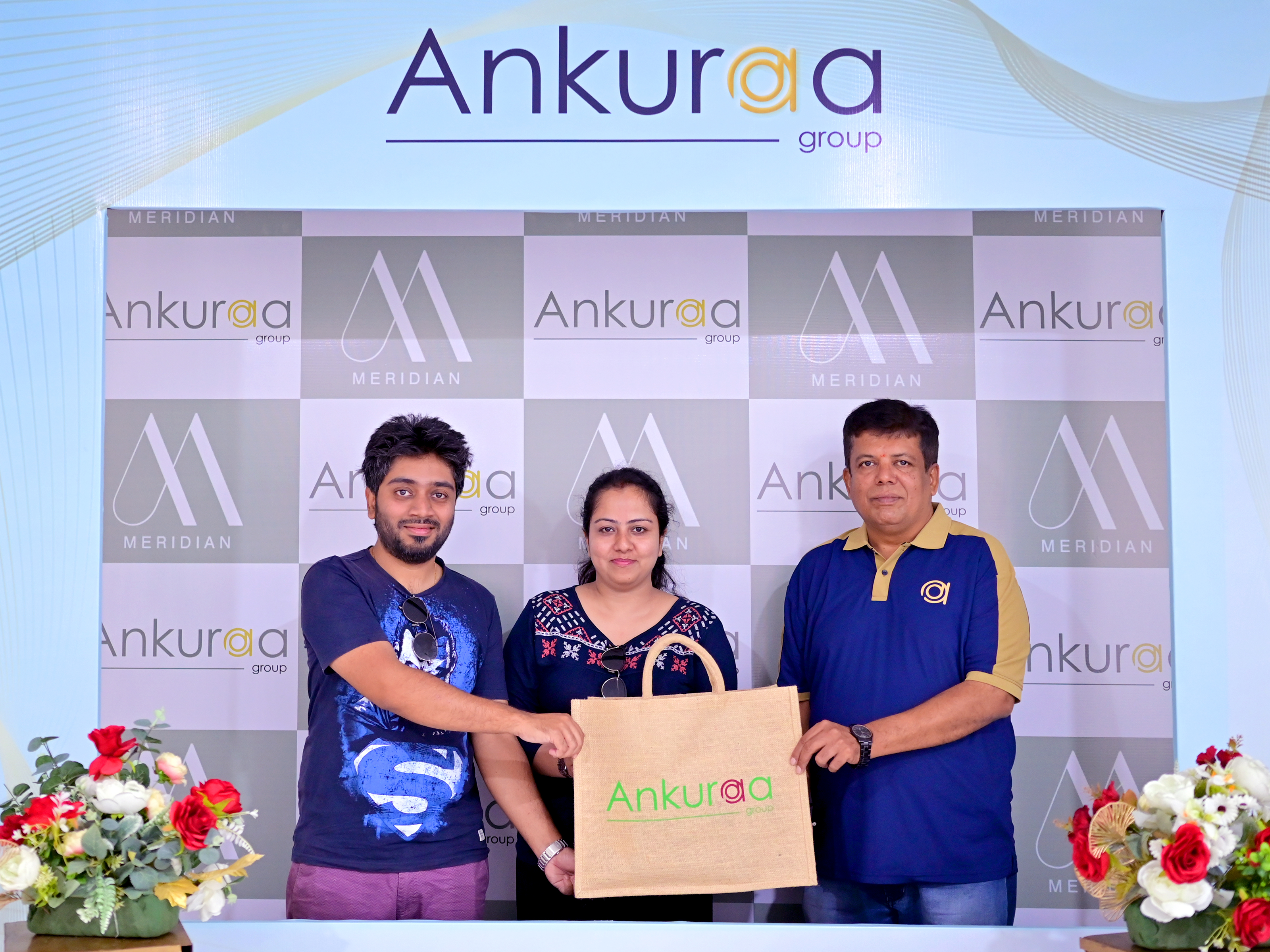 Ankuraa Meridian