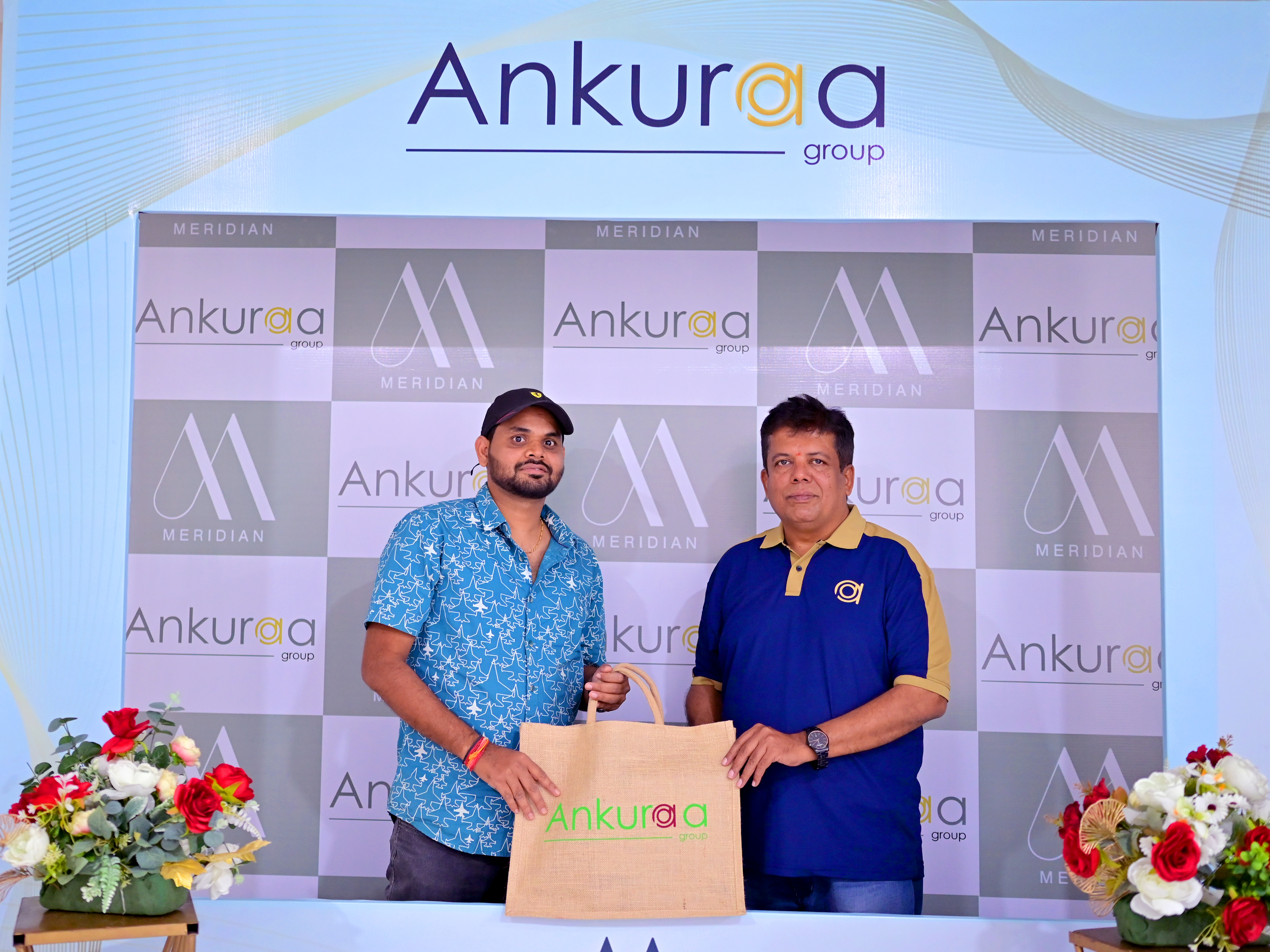 Ankuraa Meridian