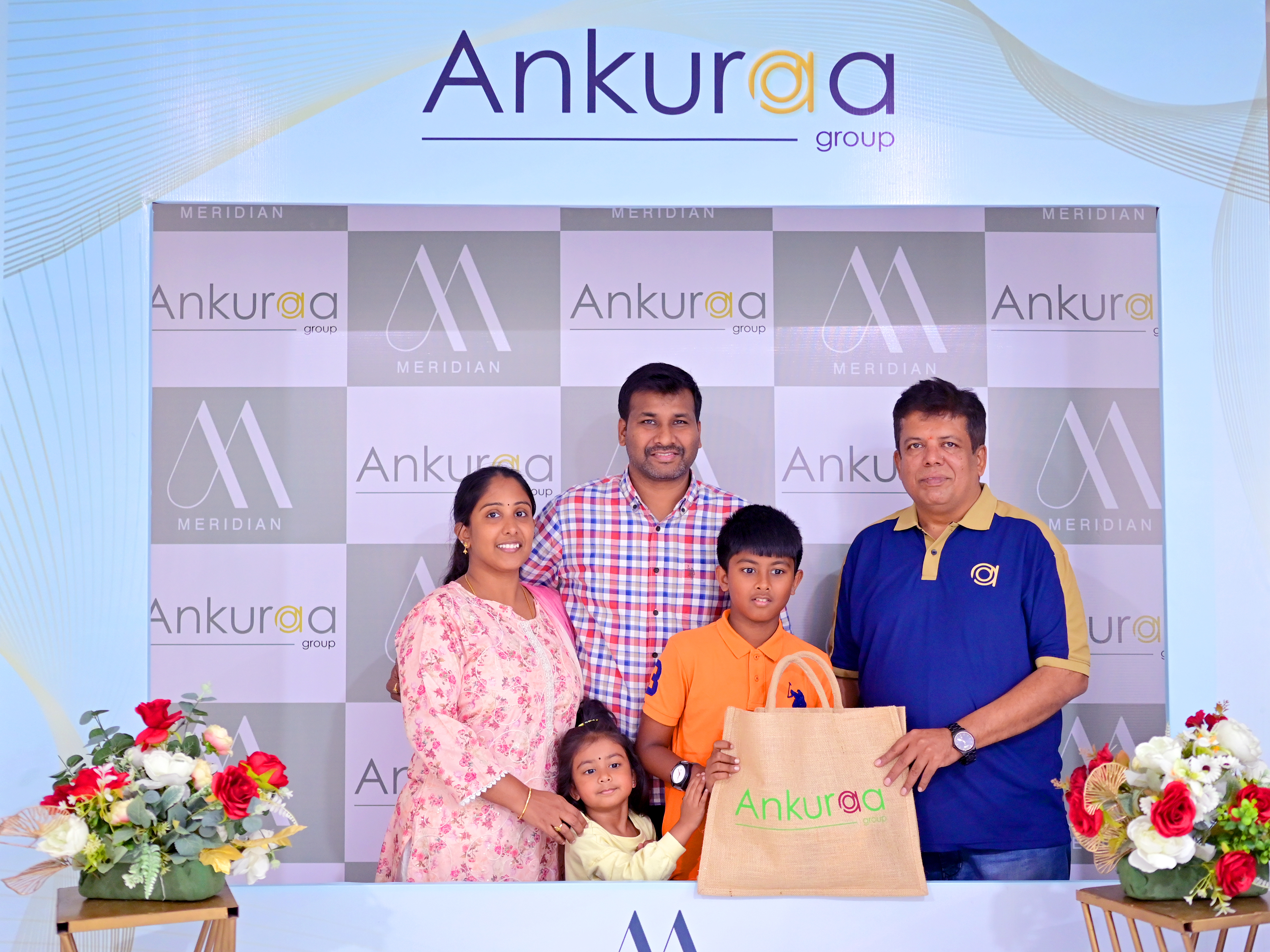 Ankuraa Meridian