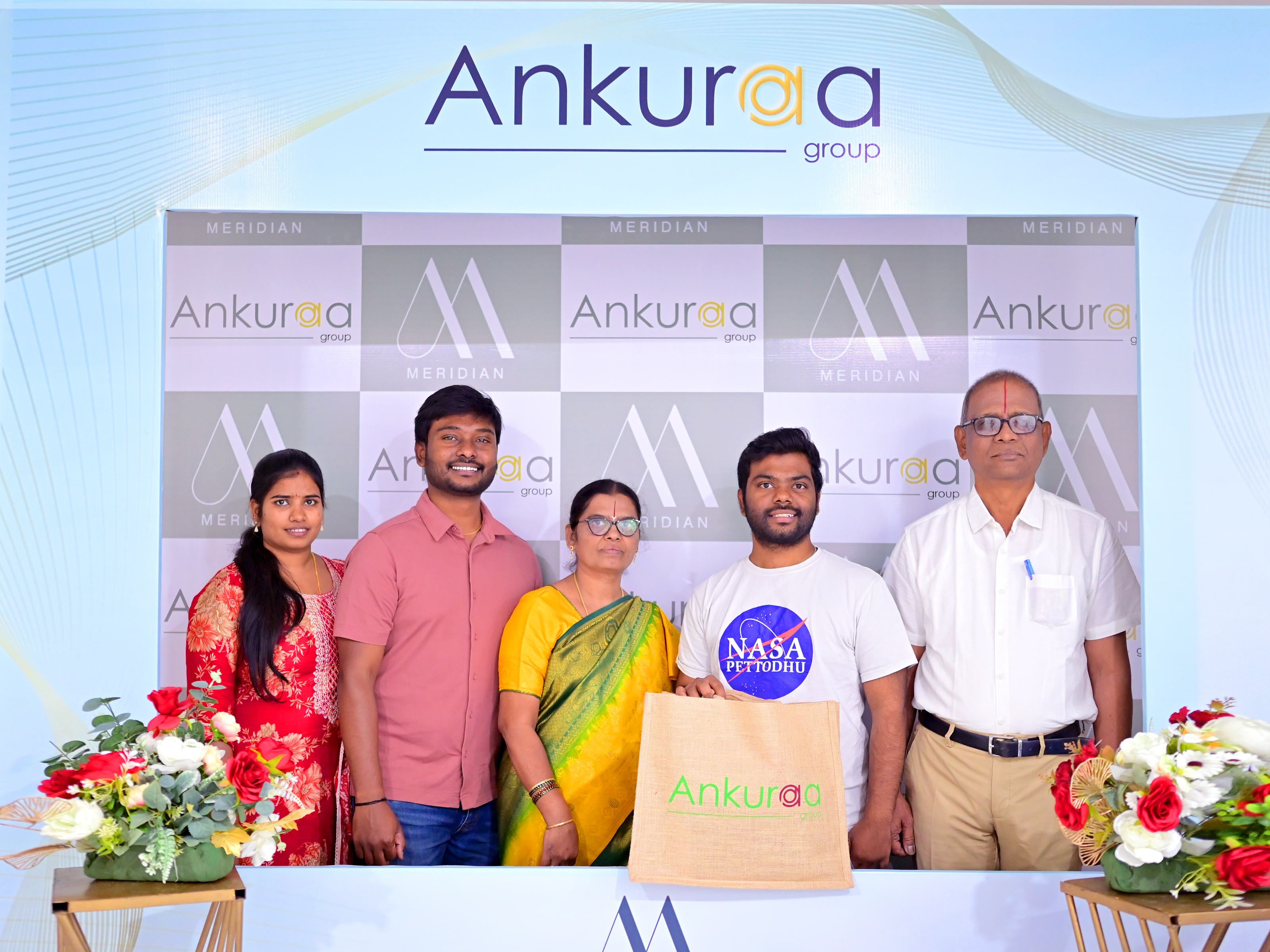 Ankuraa Meridian