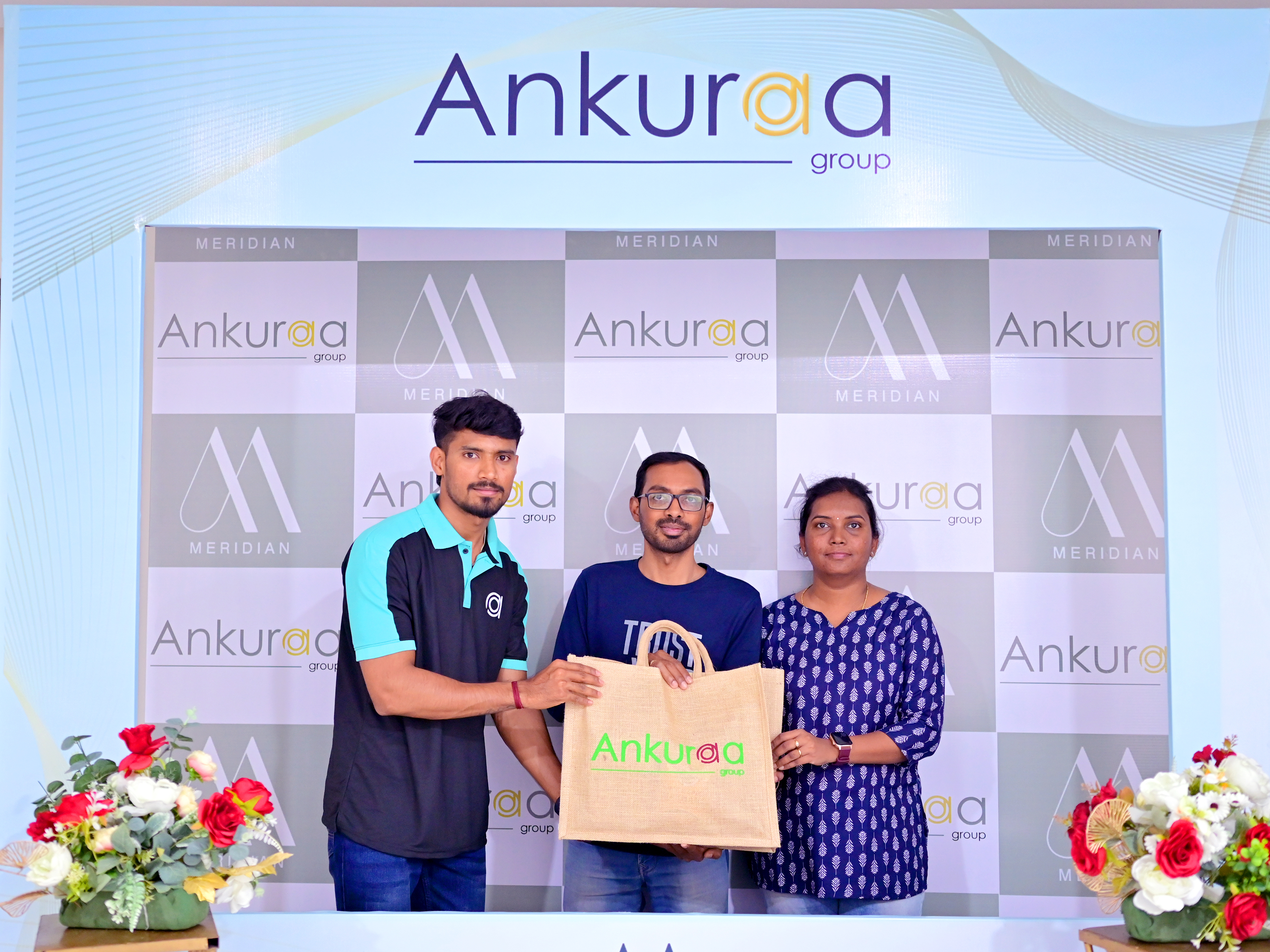 Ankuraa Meridian
