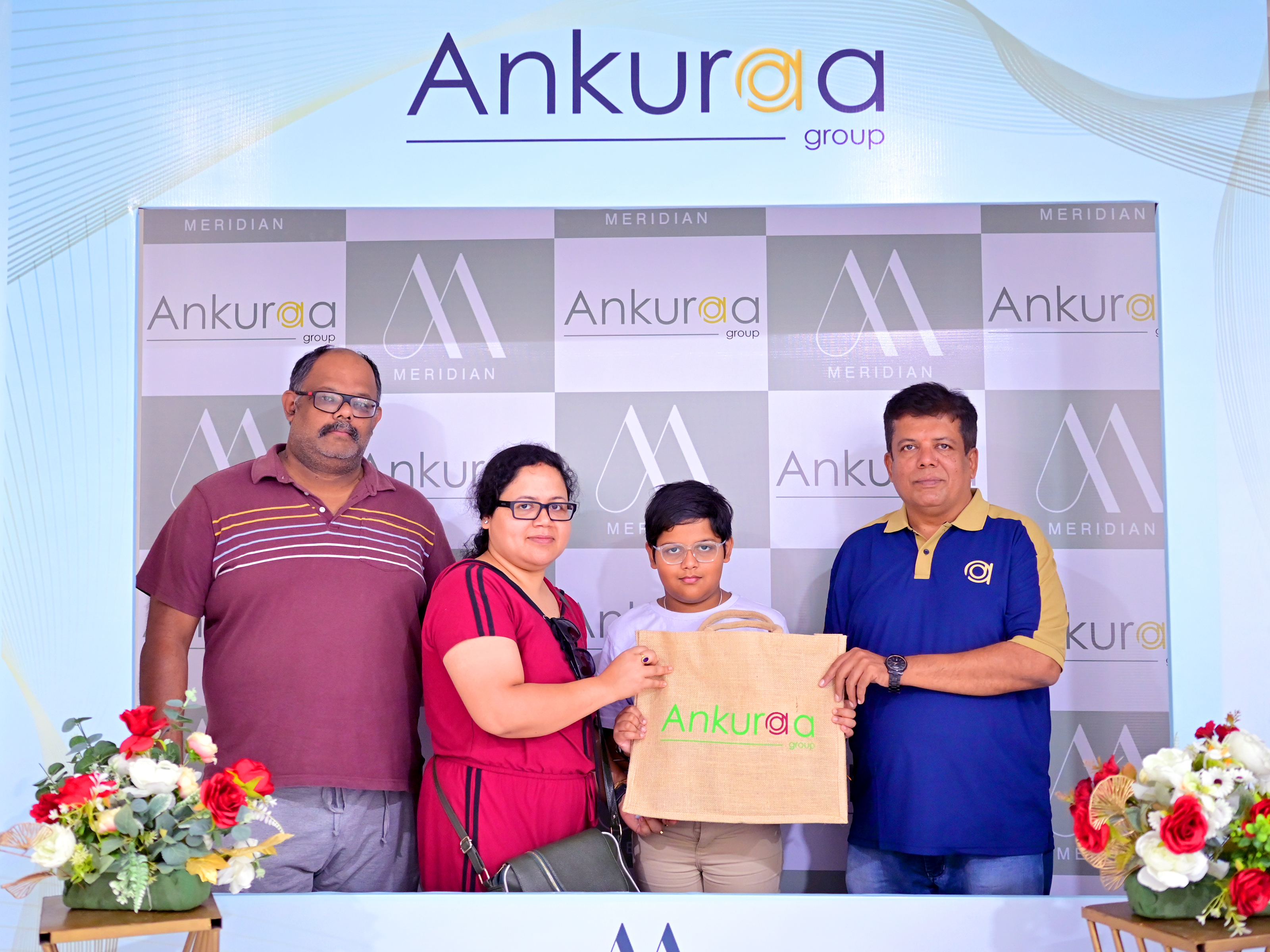 Ankuraa Meridian