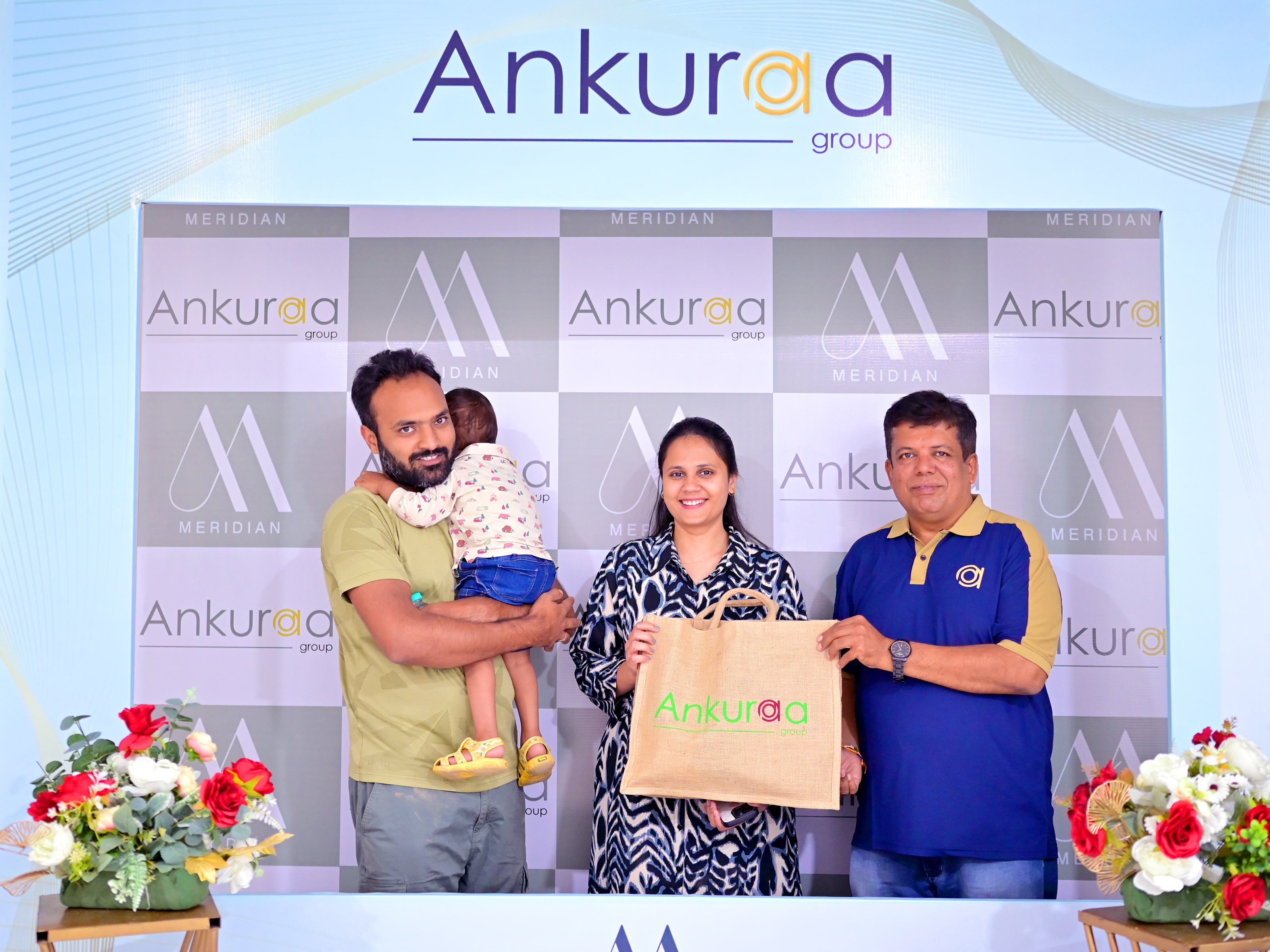 Ankuraa Meridian