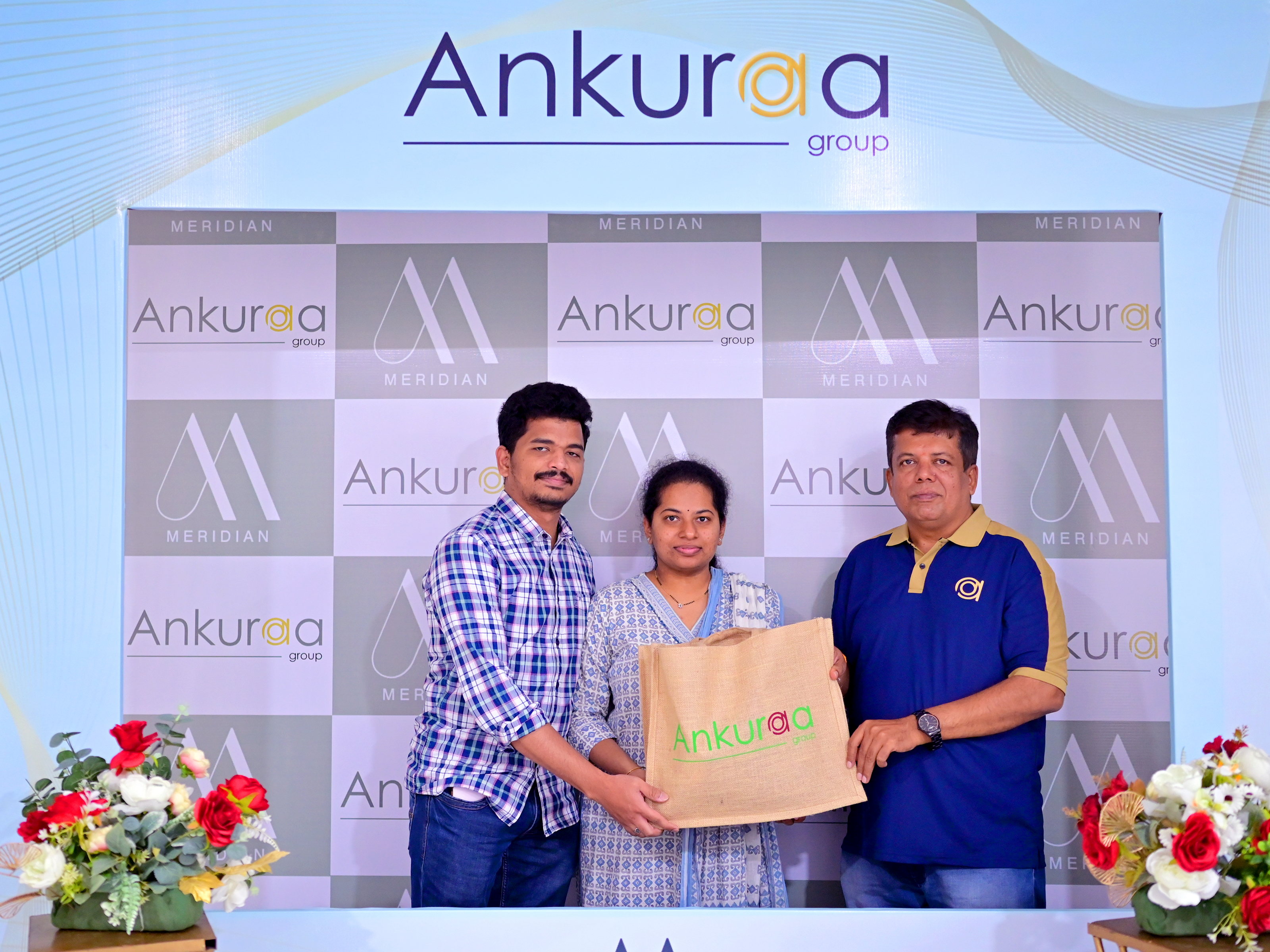 Ankuraa Meridian