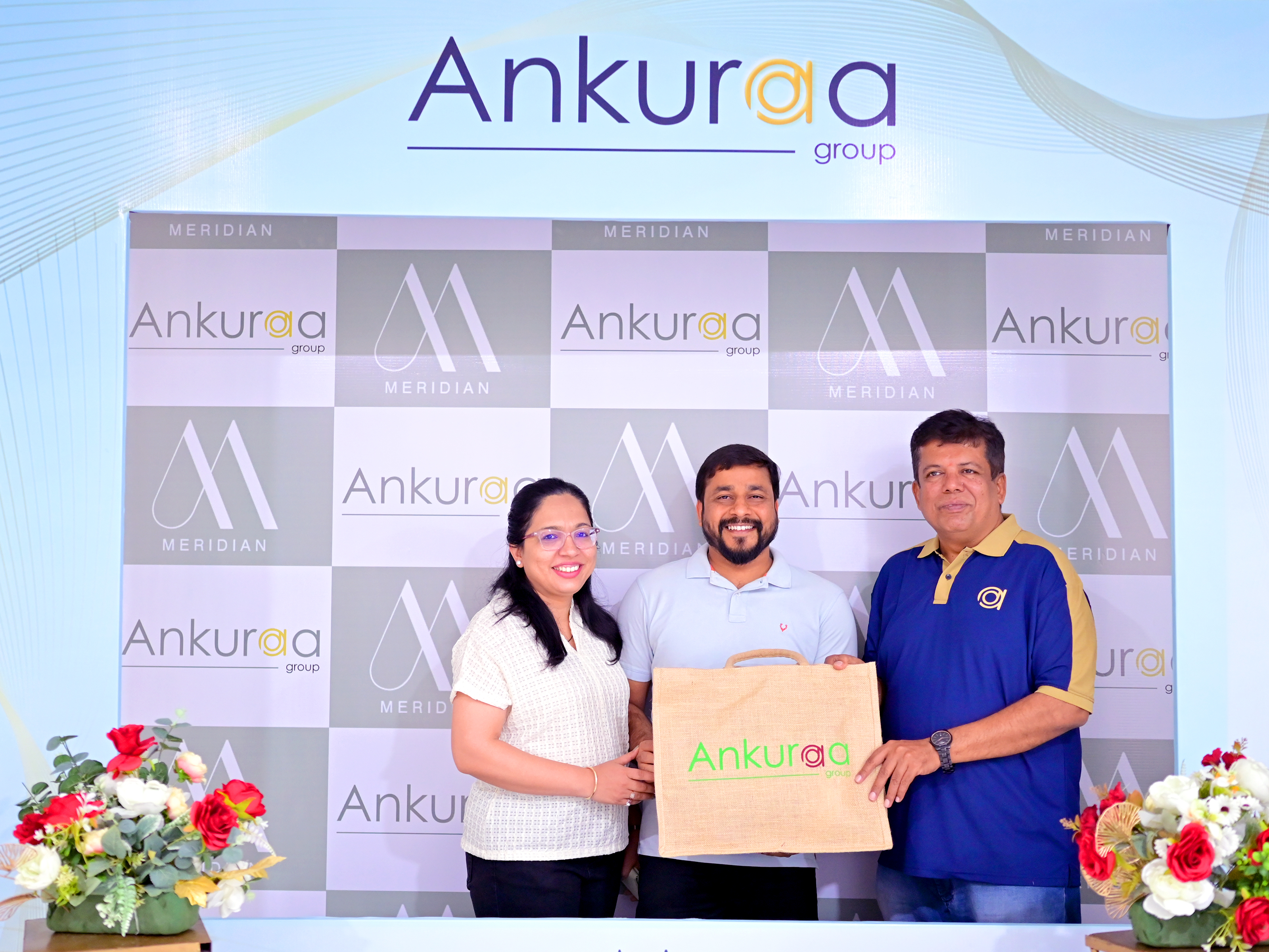 Ankuraa Meridian
