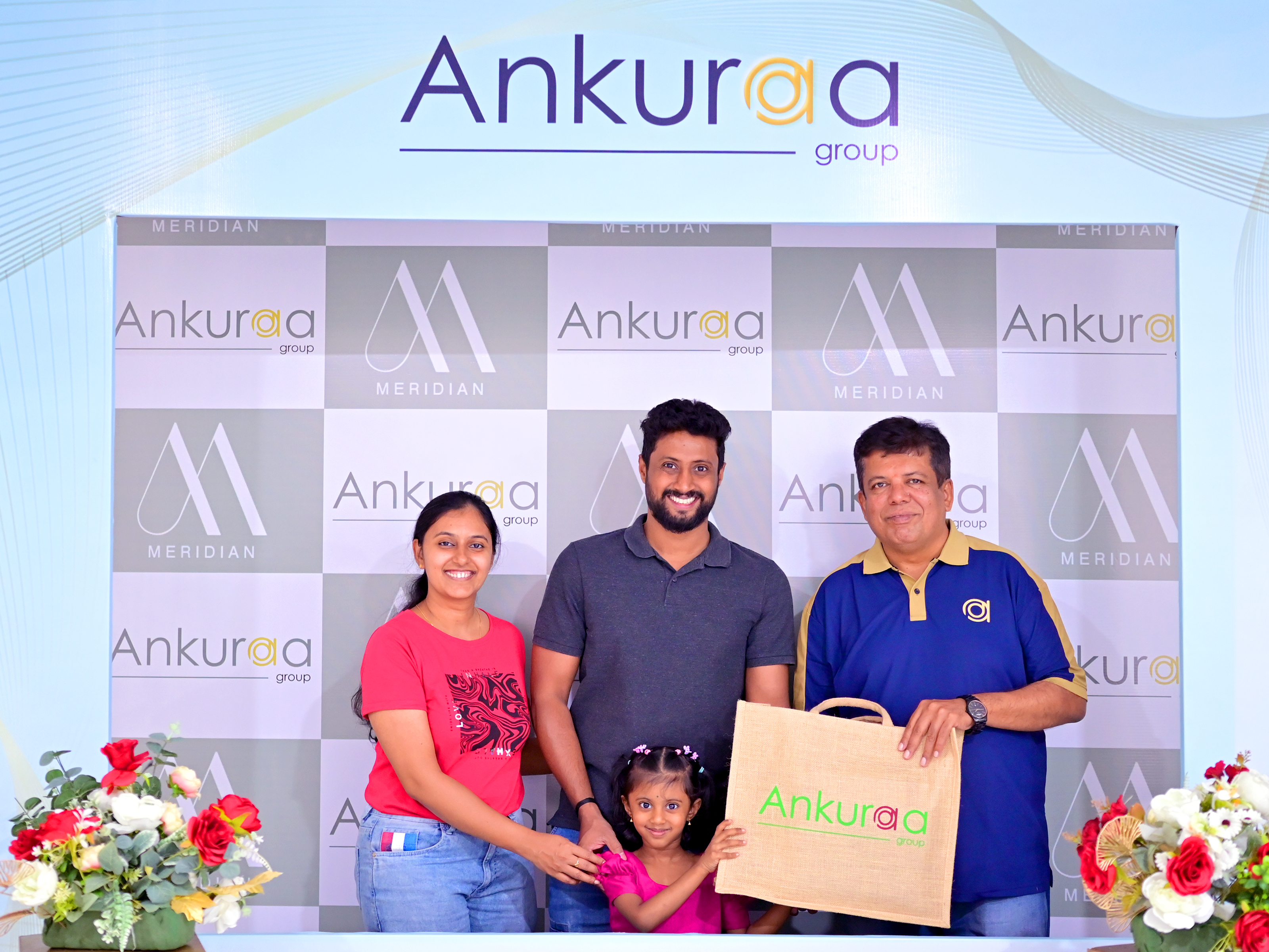 Ankuraa Meridian