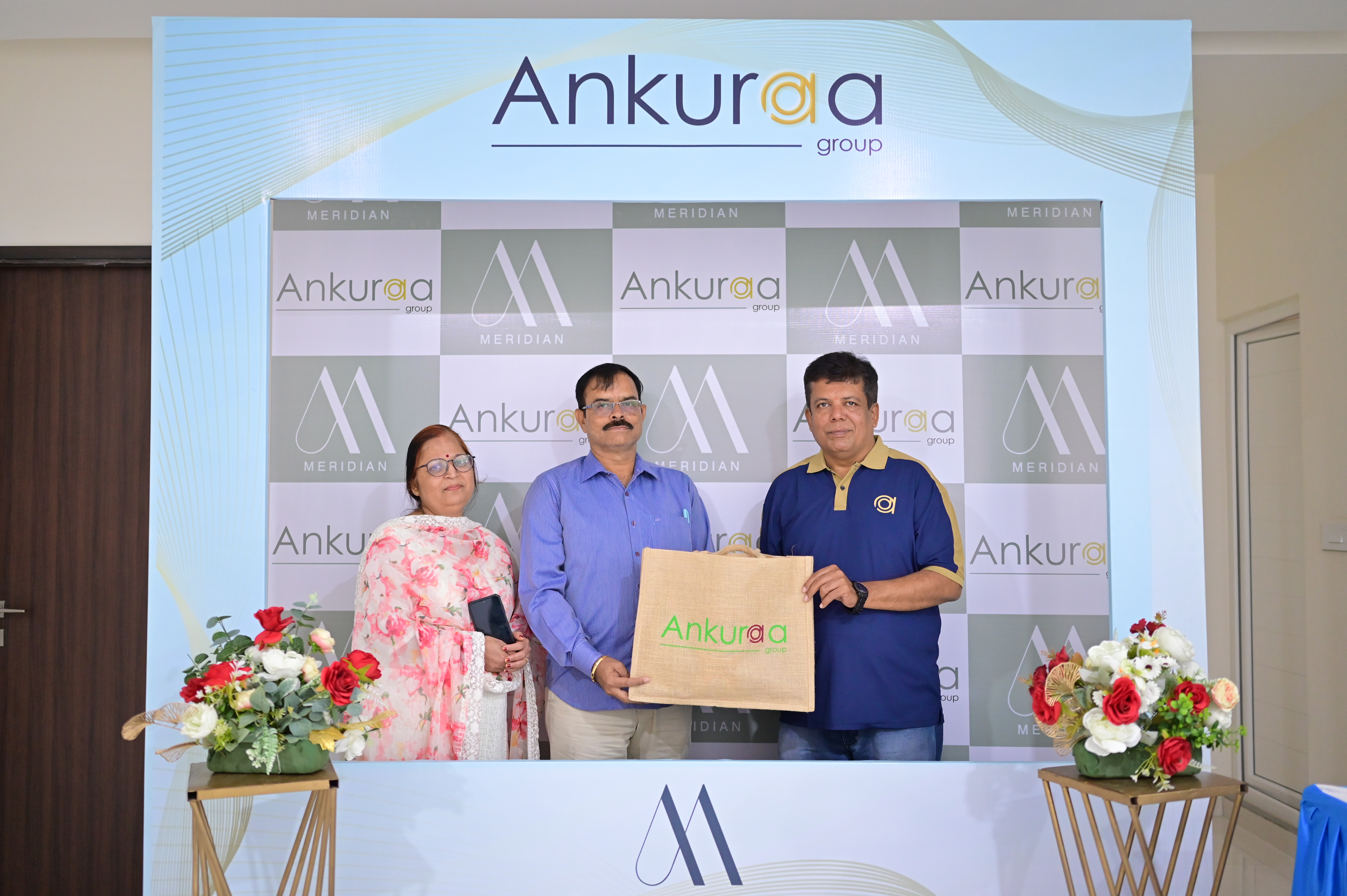 Ankuraa Meridian