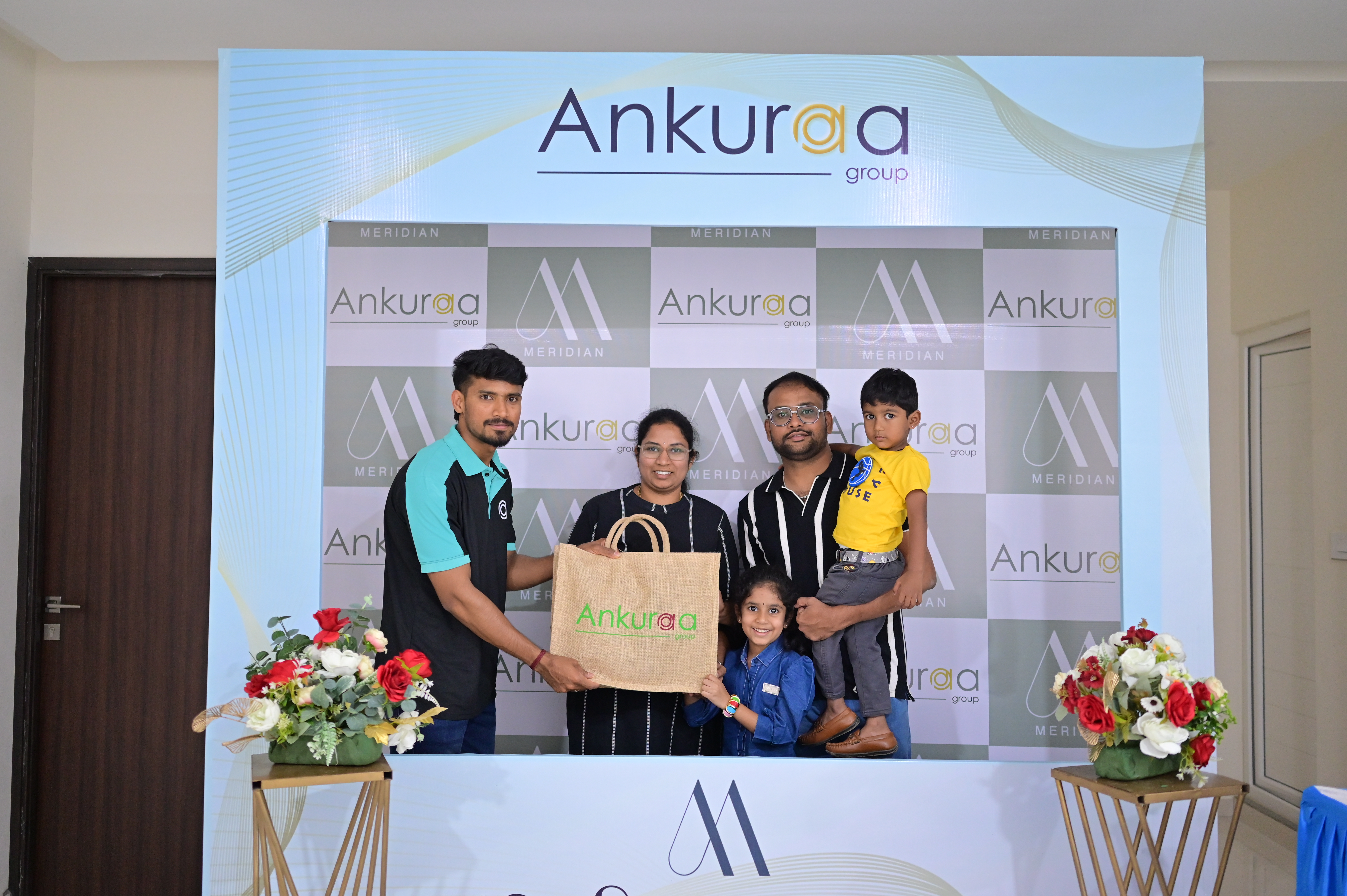 Ankuraa Meridian