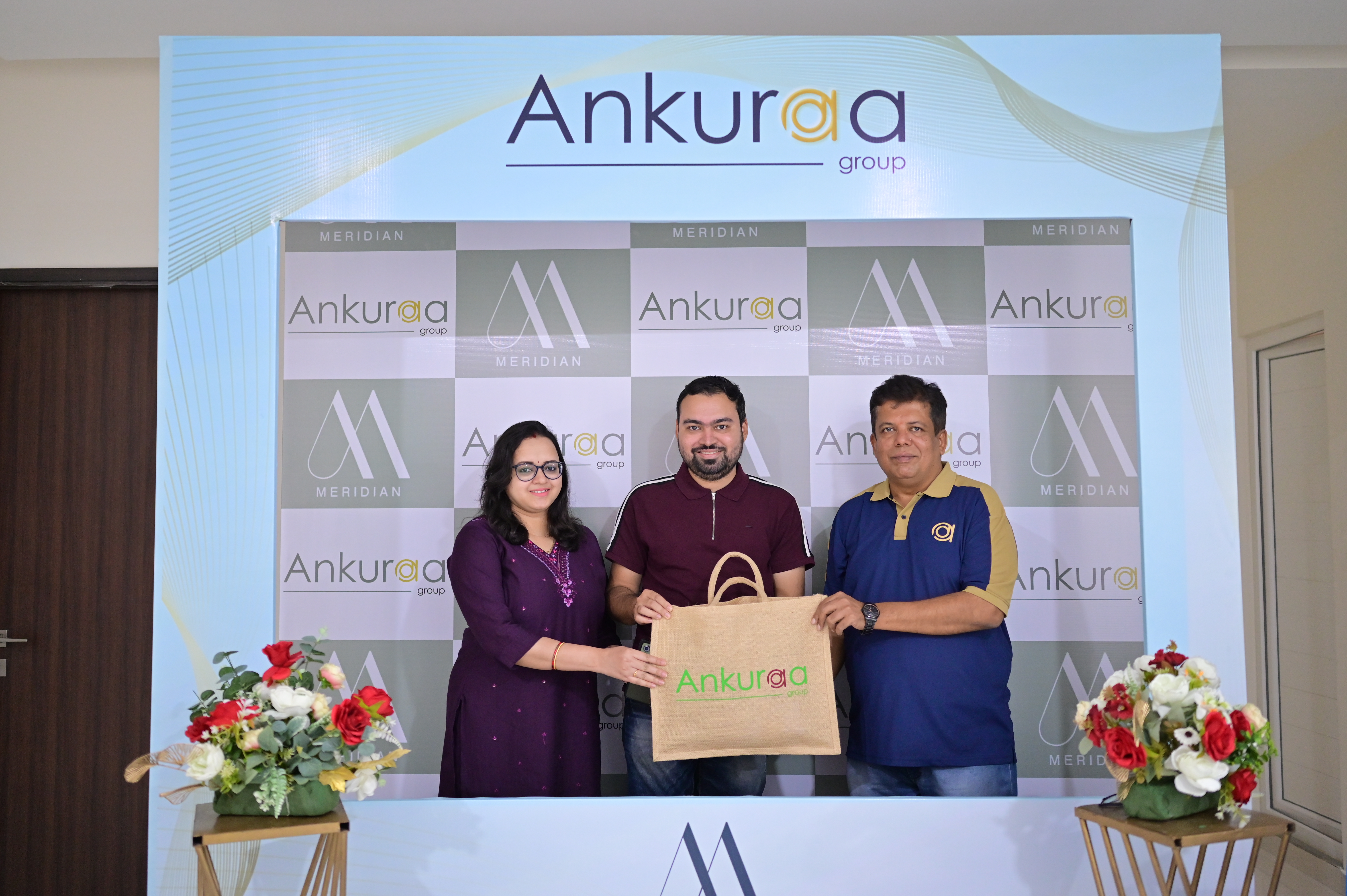 Ankuraa Meridian