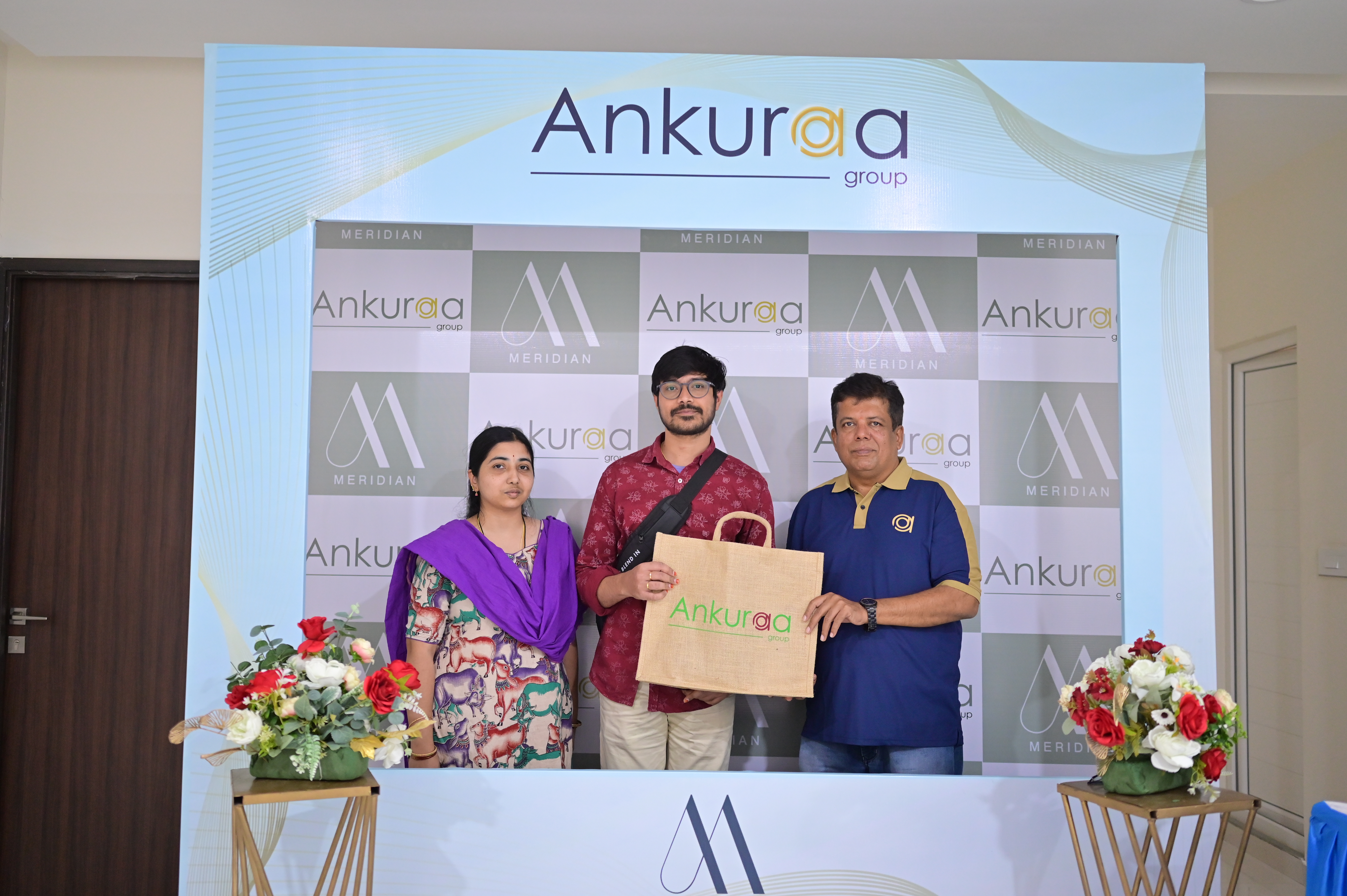 Ankuraa Meridian