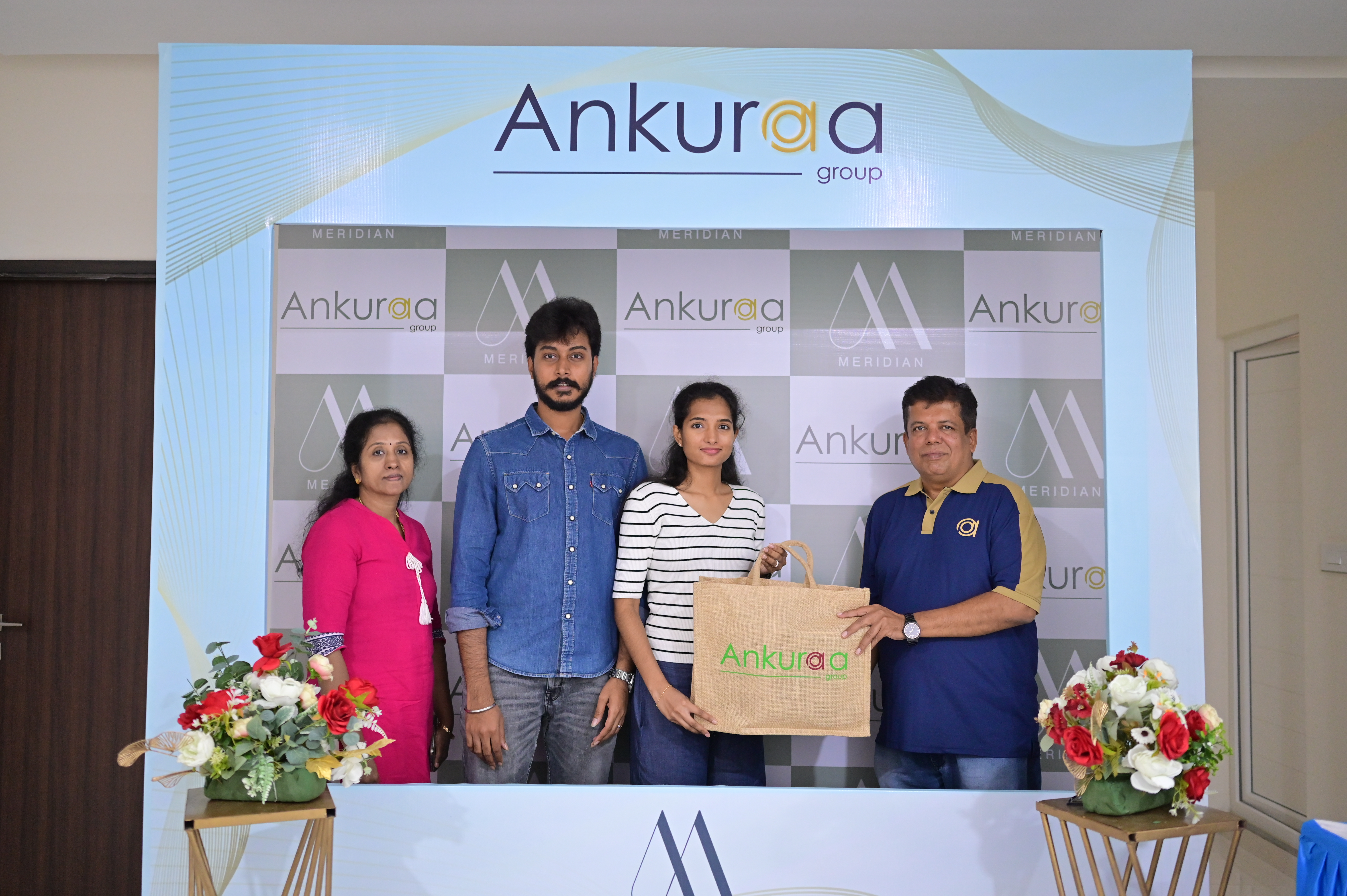 Ankuraa Meridian