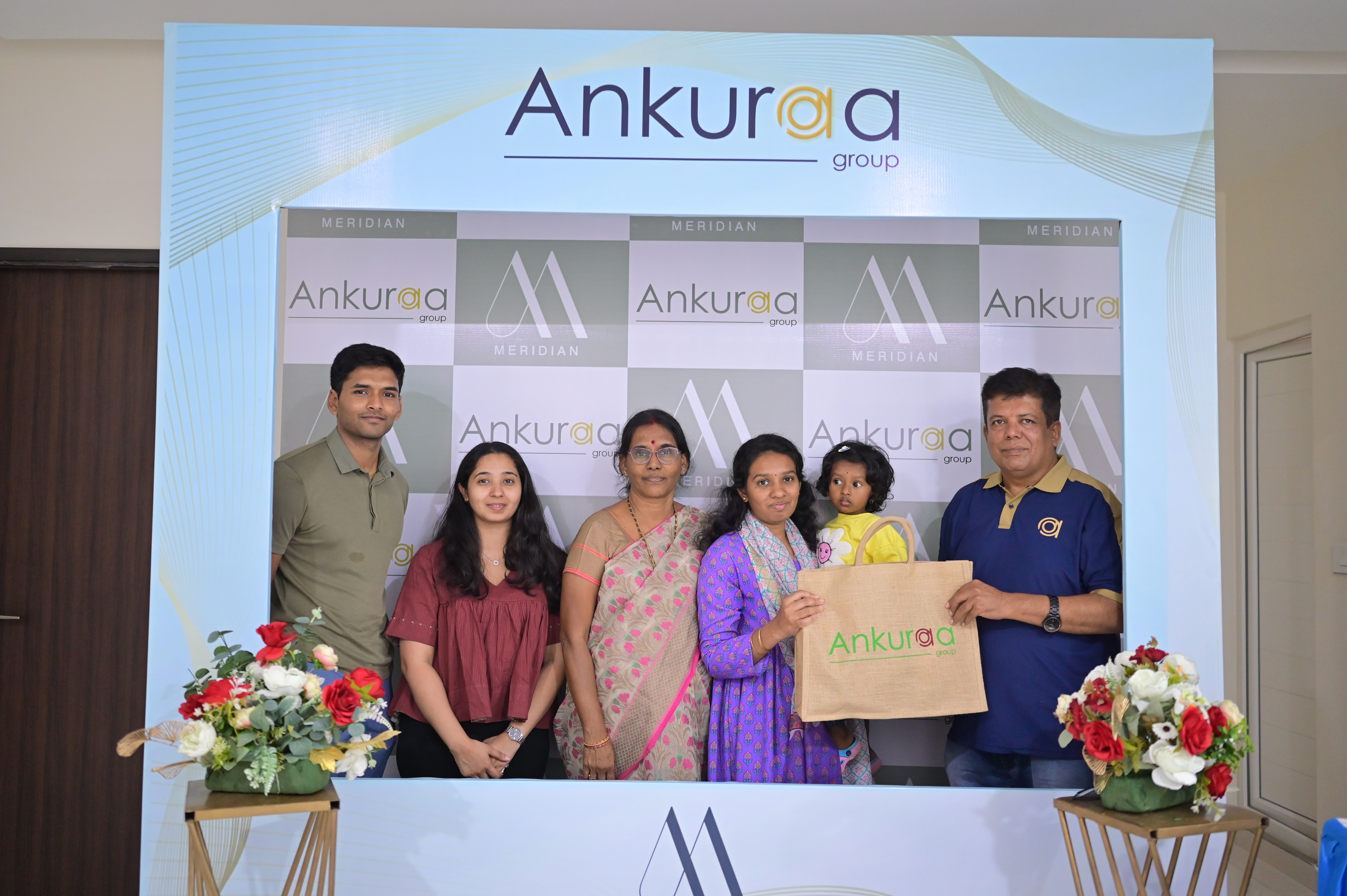 Ankuraa Meridian