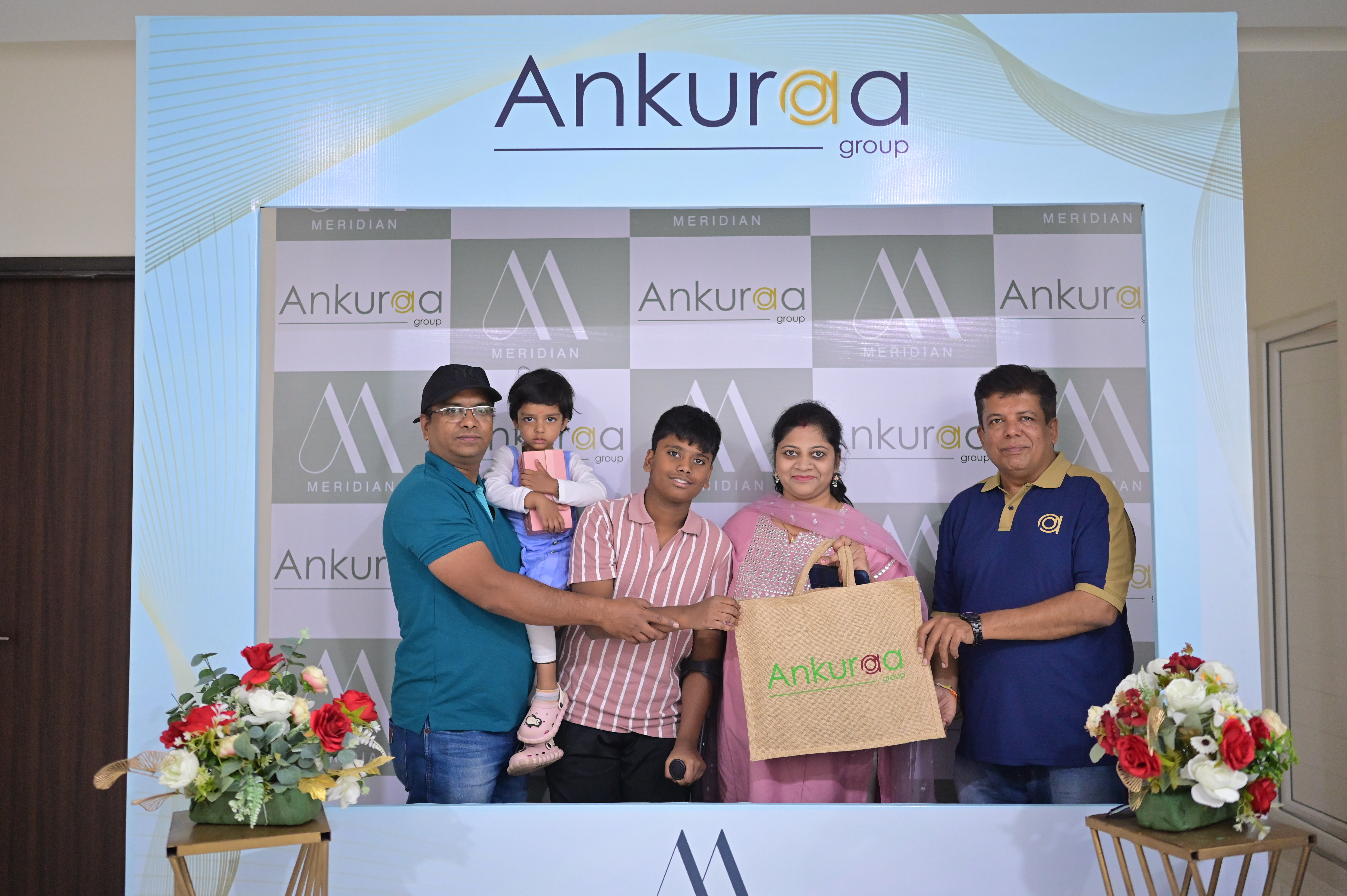 Ankuraa Meridian