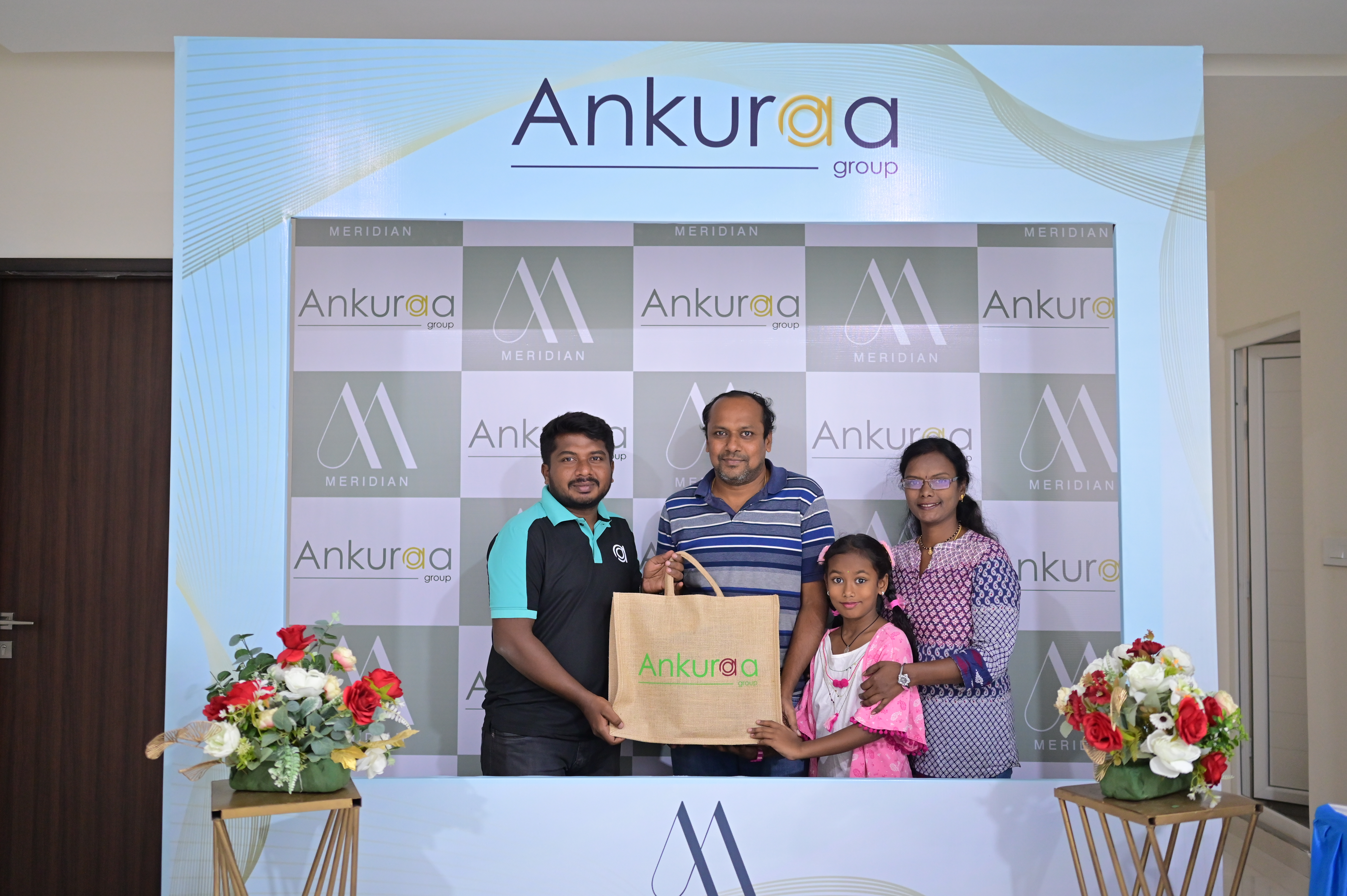 Ankuraa Meridian