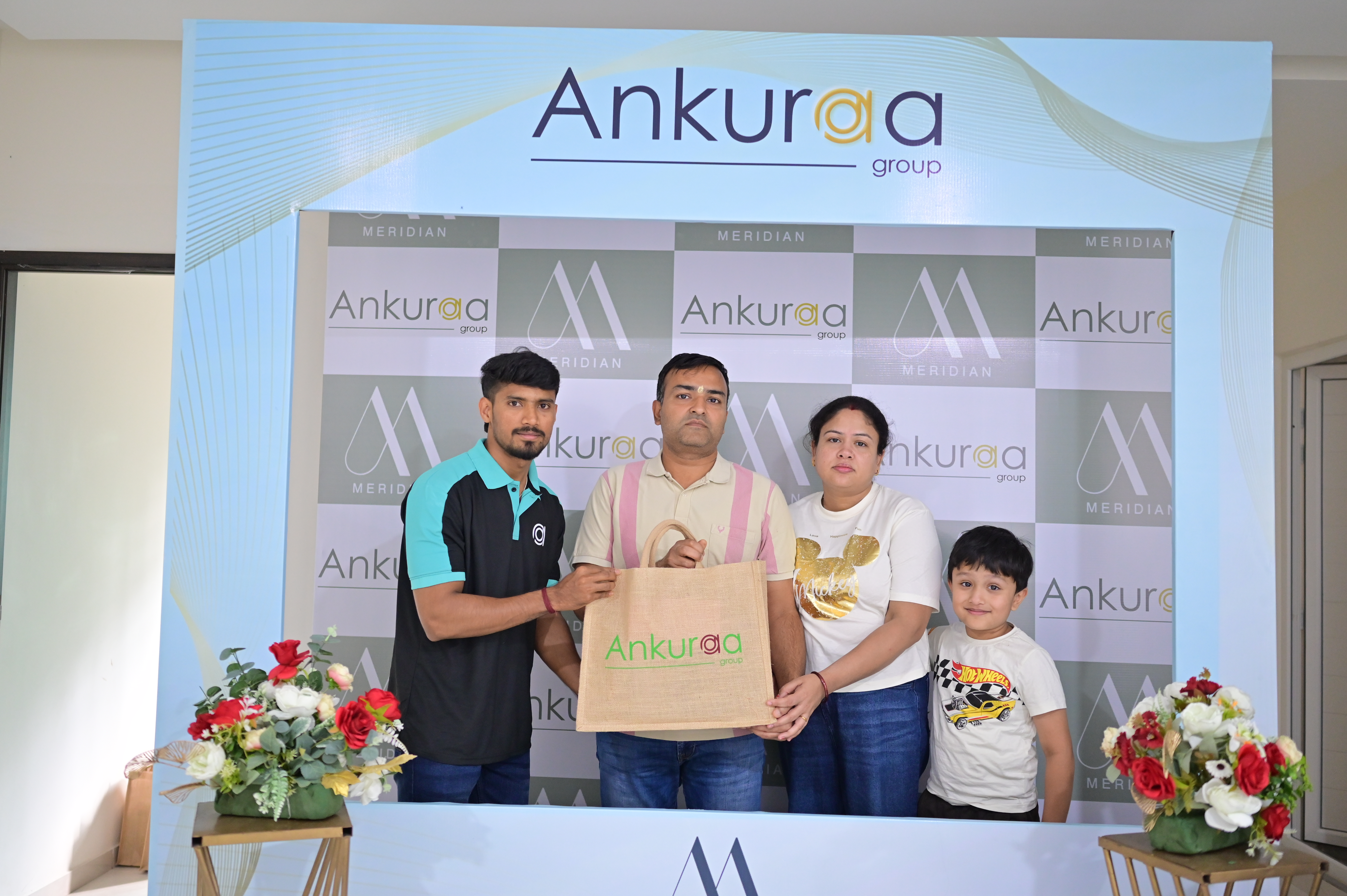 Ankuraa Meridian