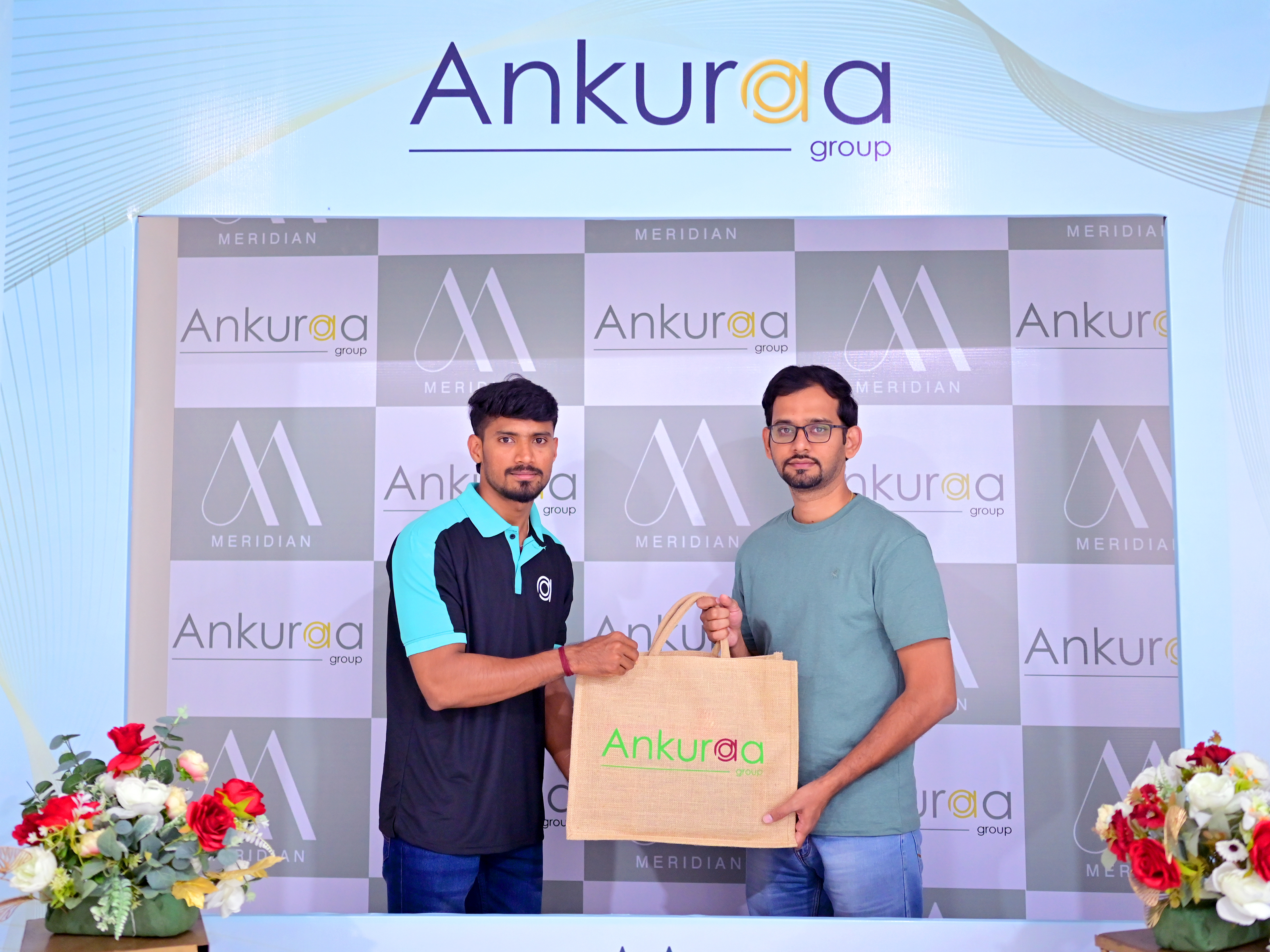 Ankuraa Meridian