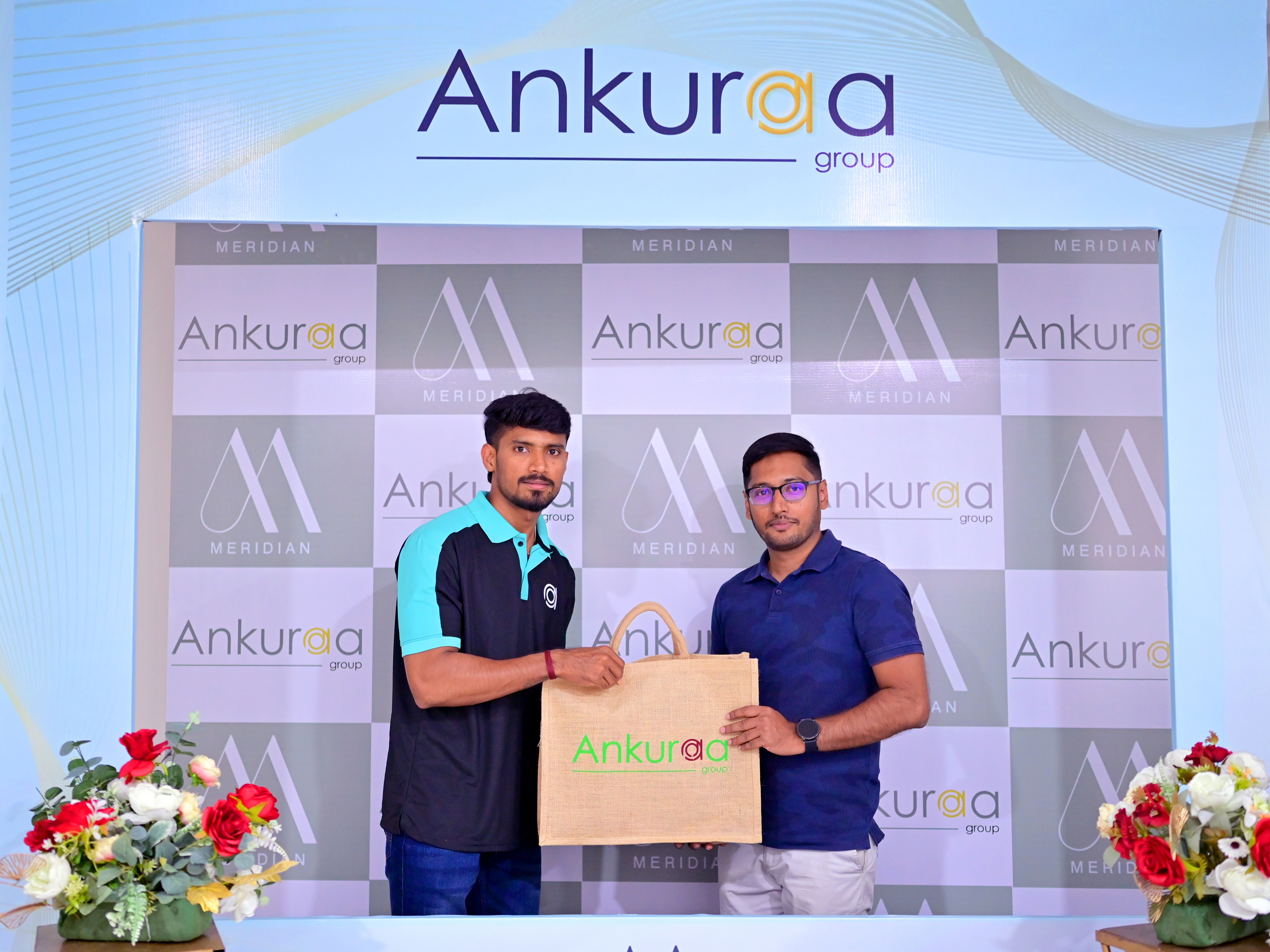 Ankuraa Meridian