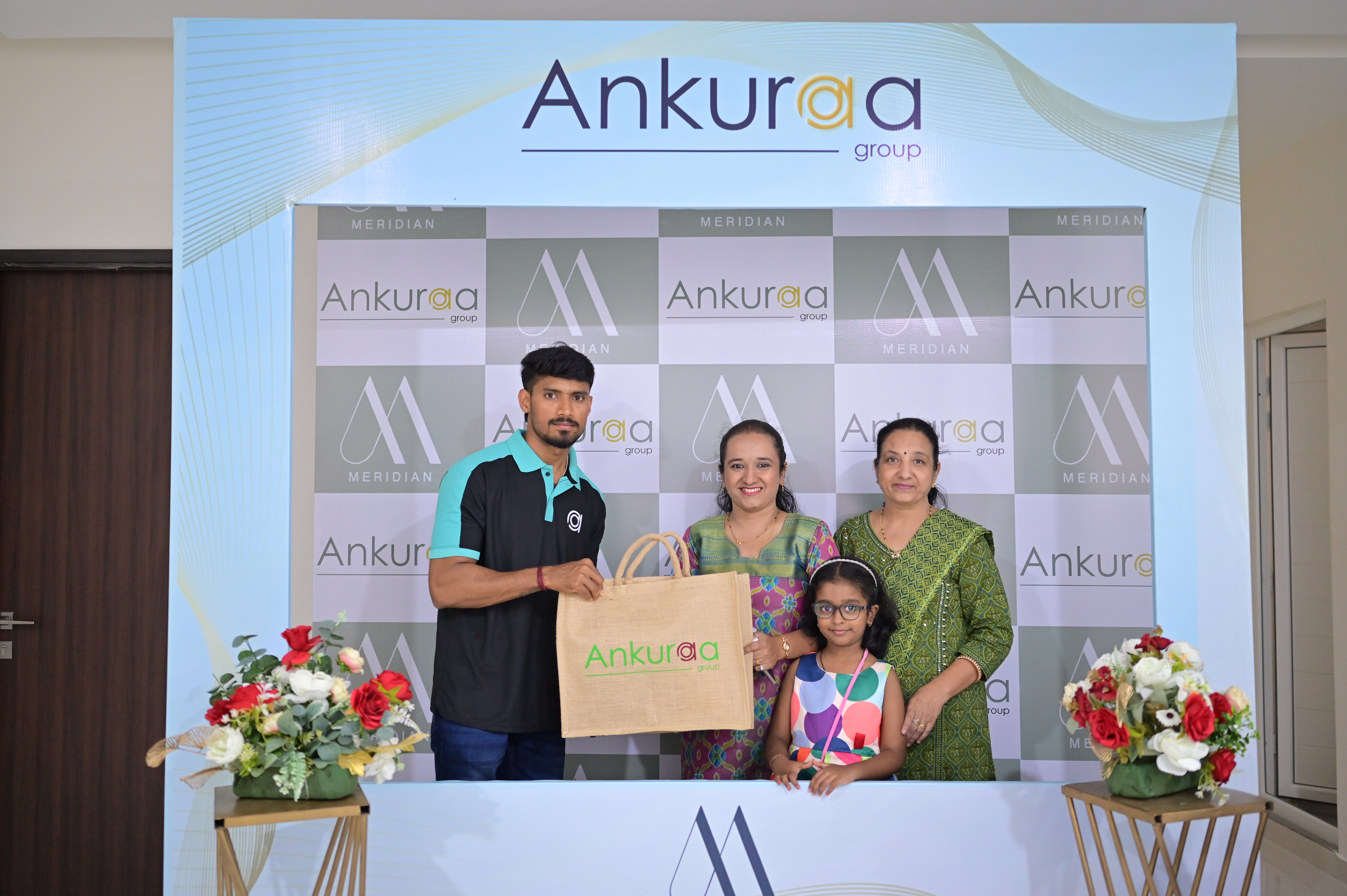 Ankuraa Meridian