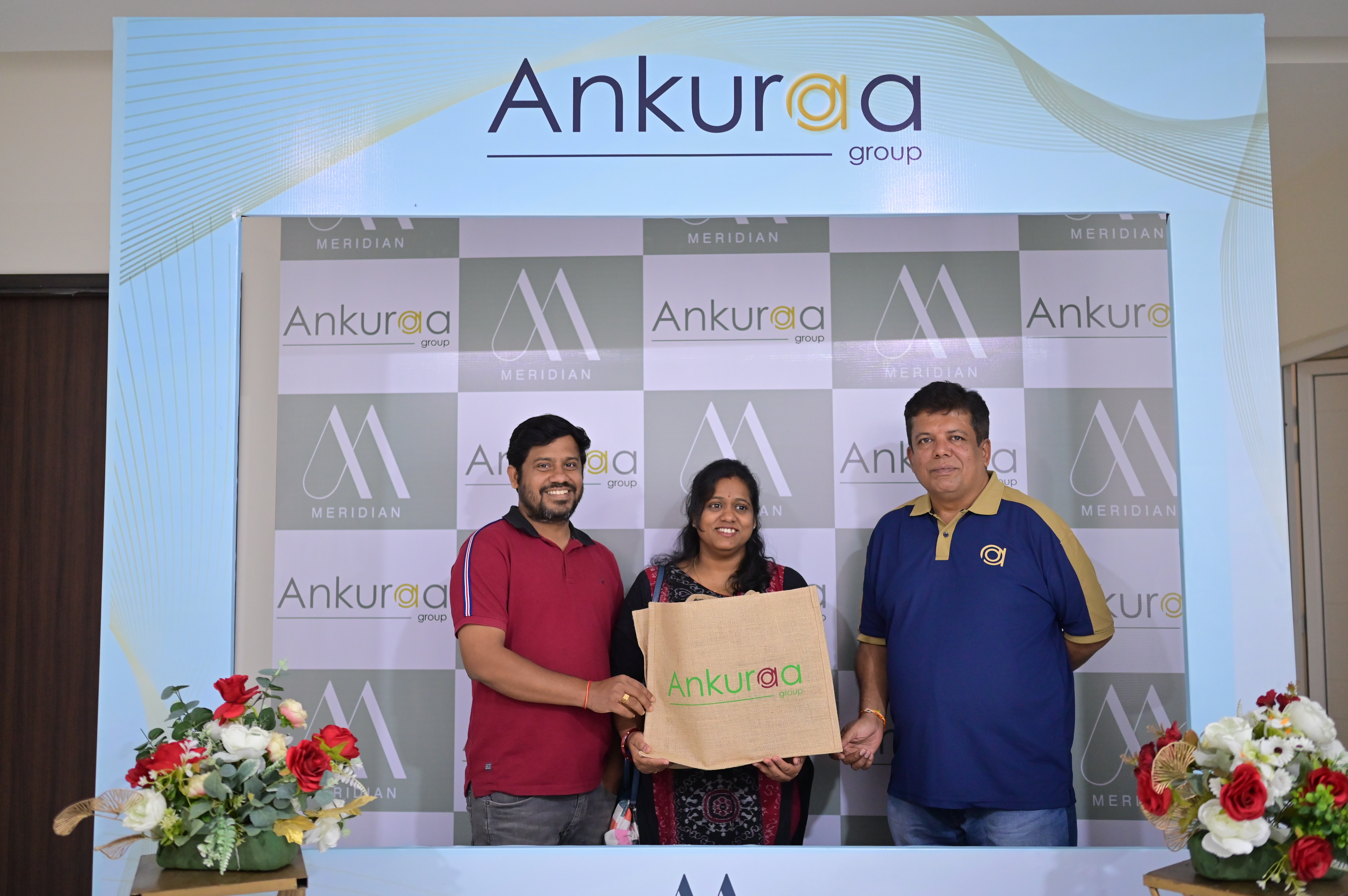 Ankuraa Meridian