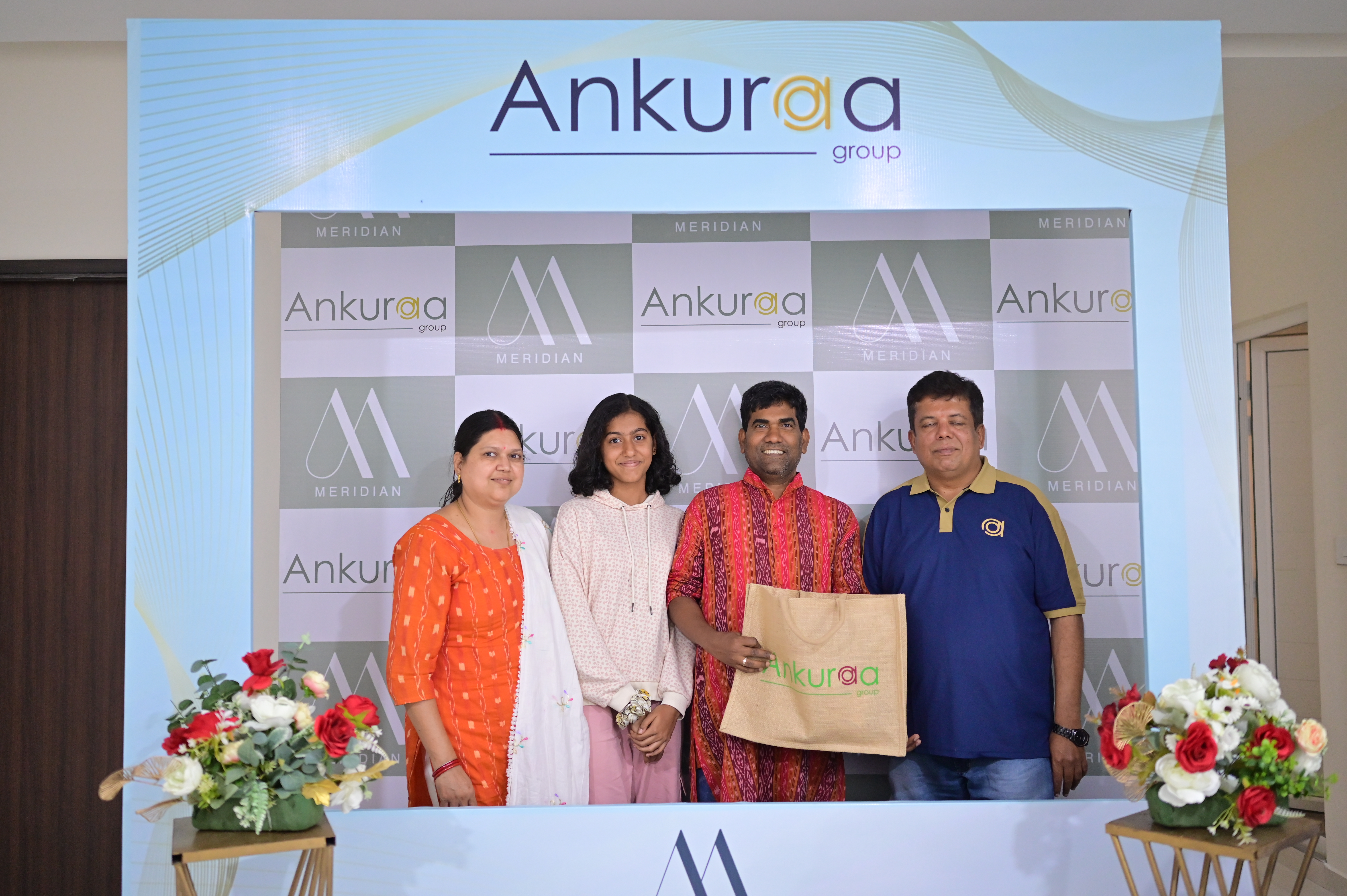 Ankuraa Meridian