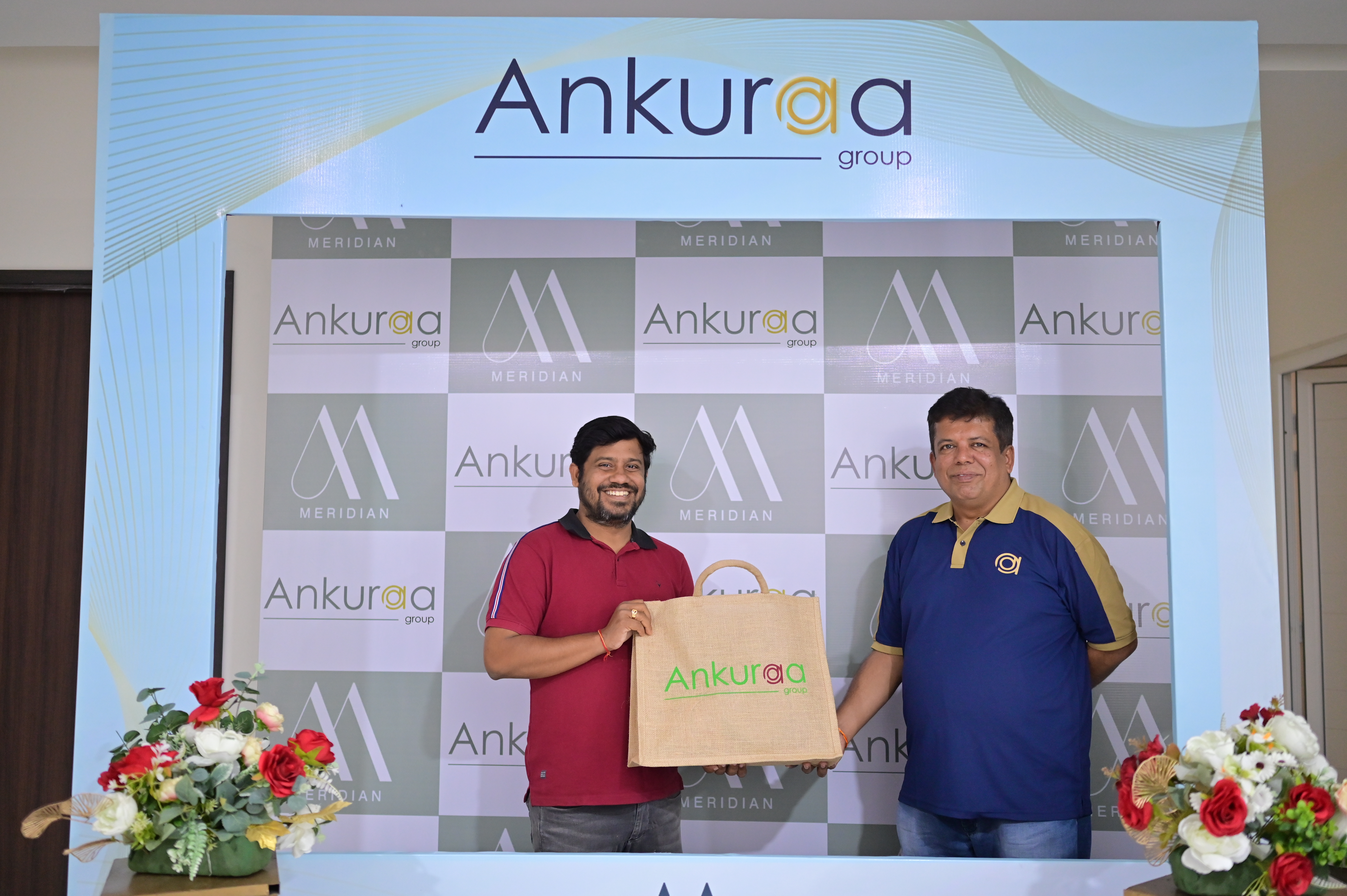Ankuraa Meridian