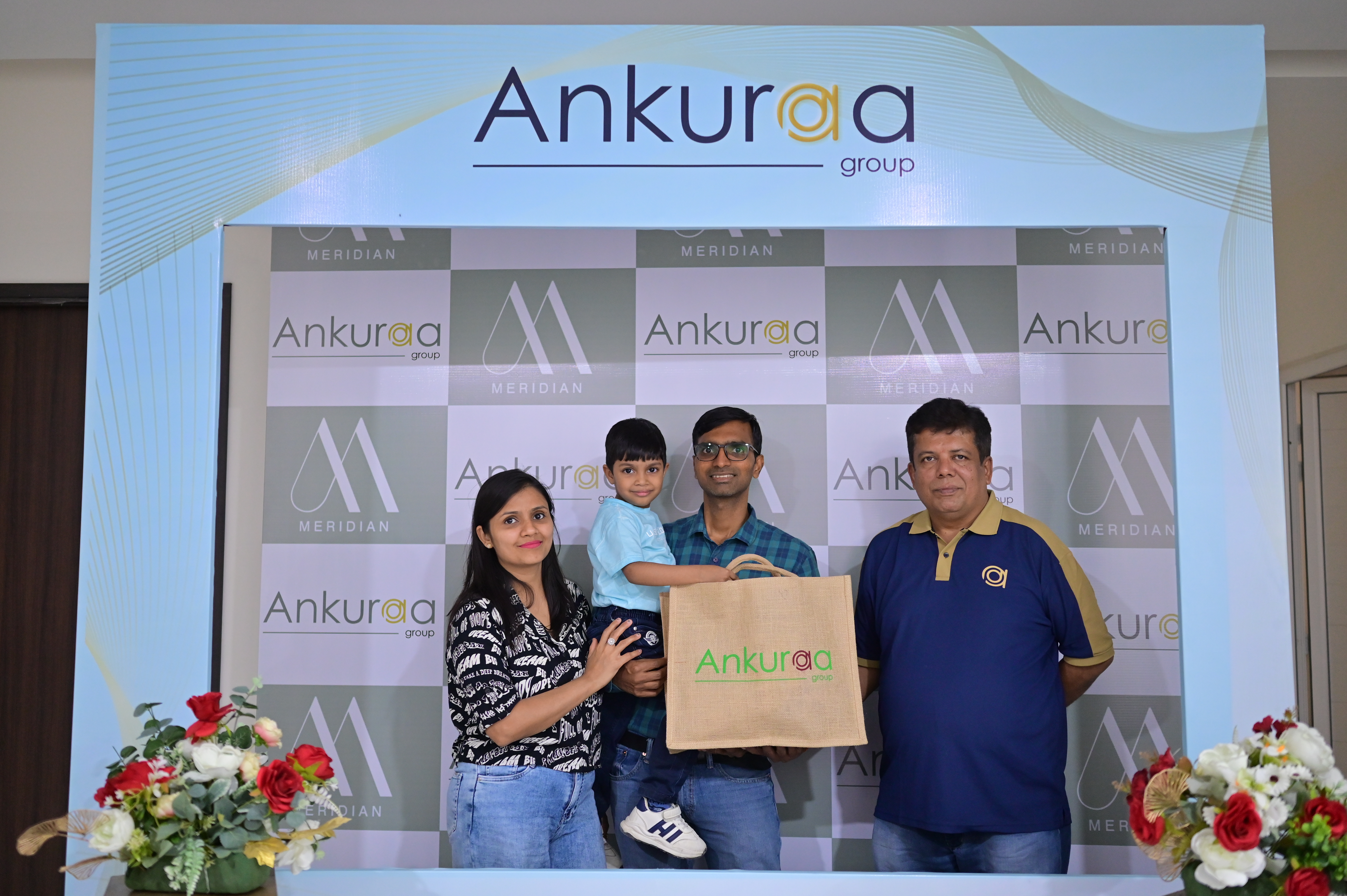 Ankuraa Meridian