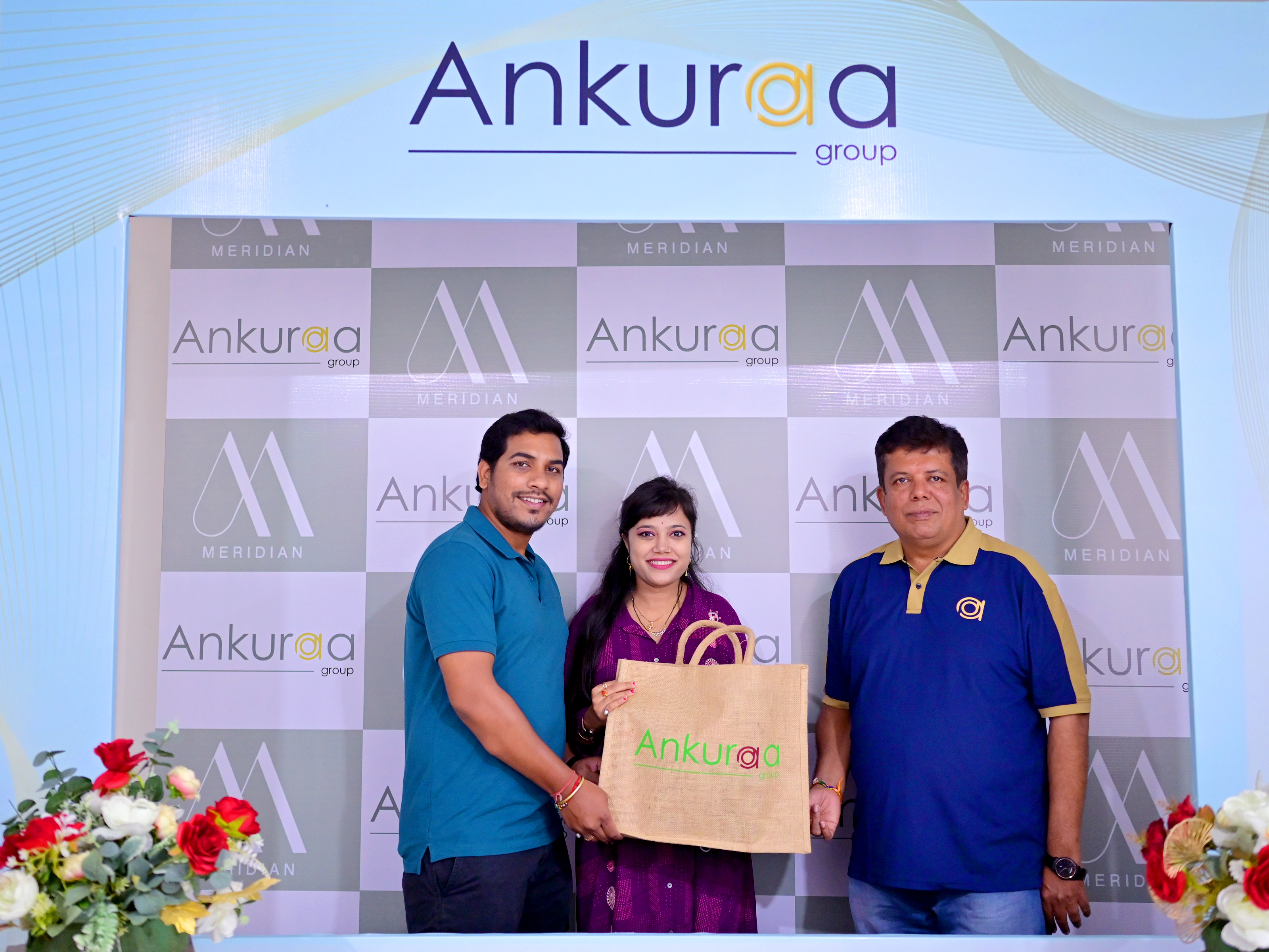 Ankuraa Meridian