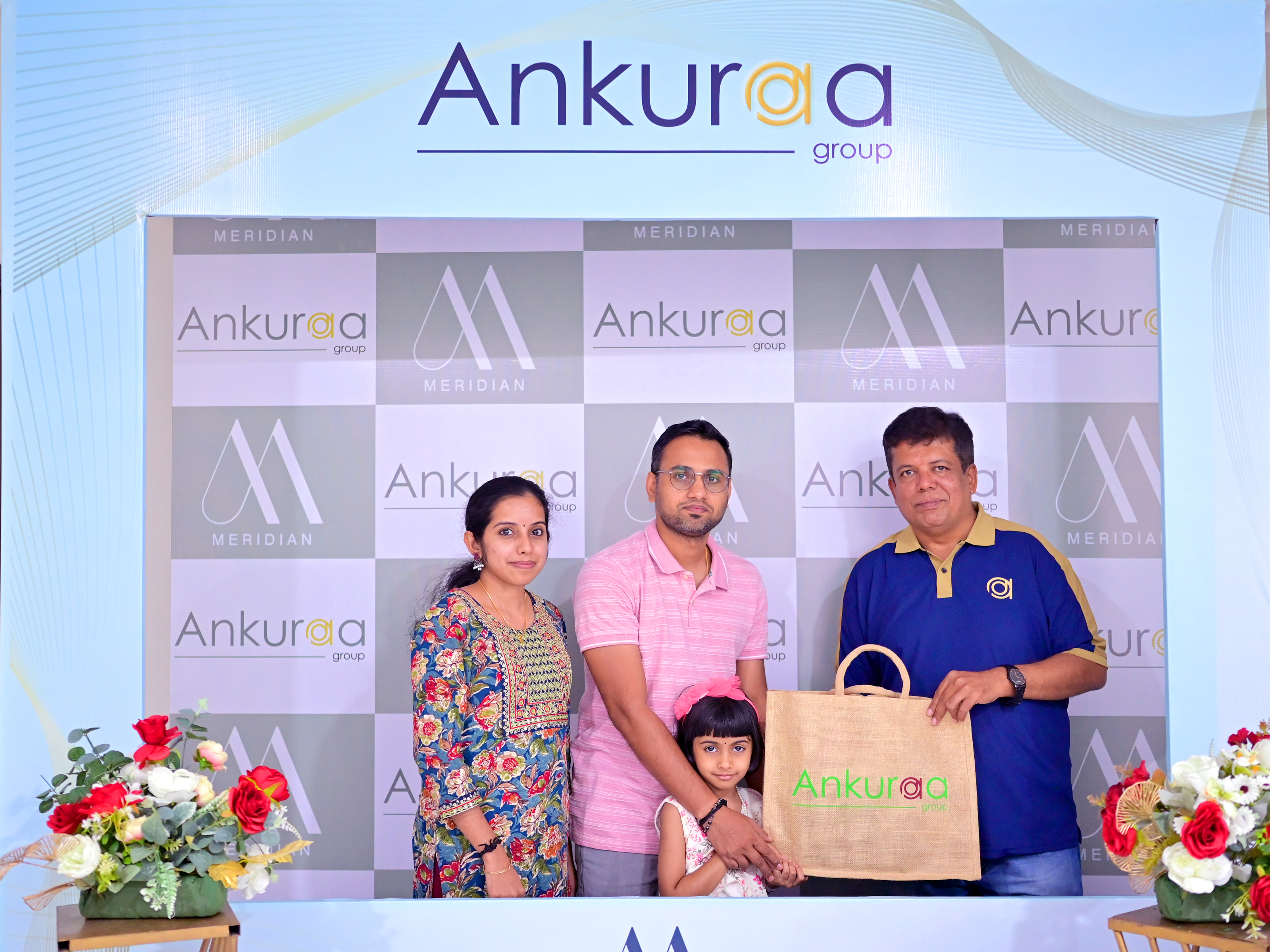Ankuraa Meridian