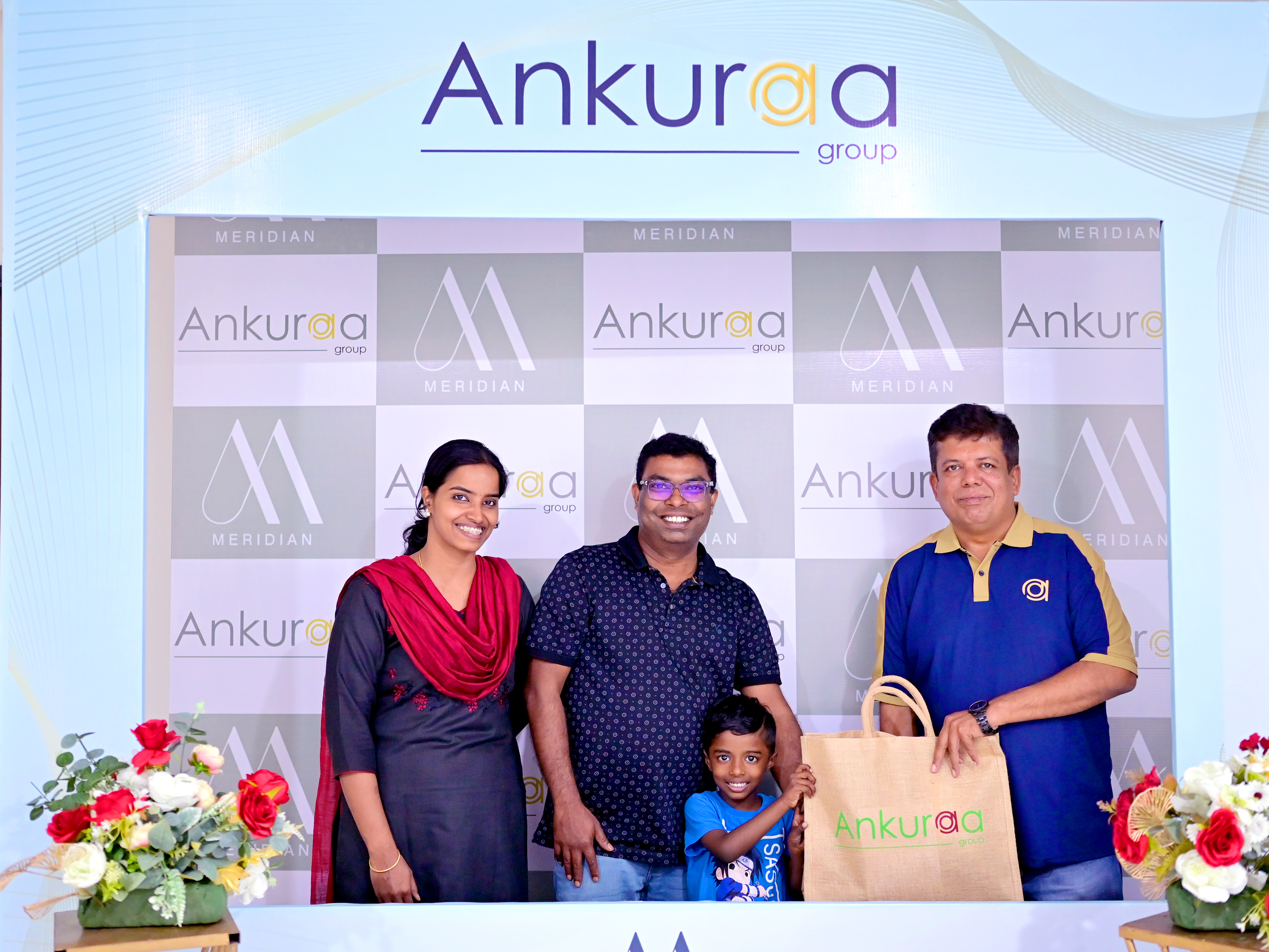 Ankuraa Meridian