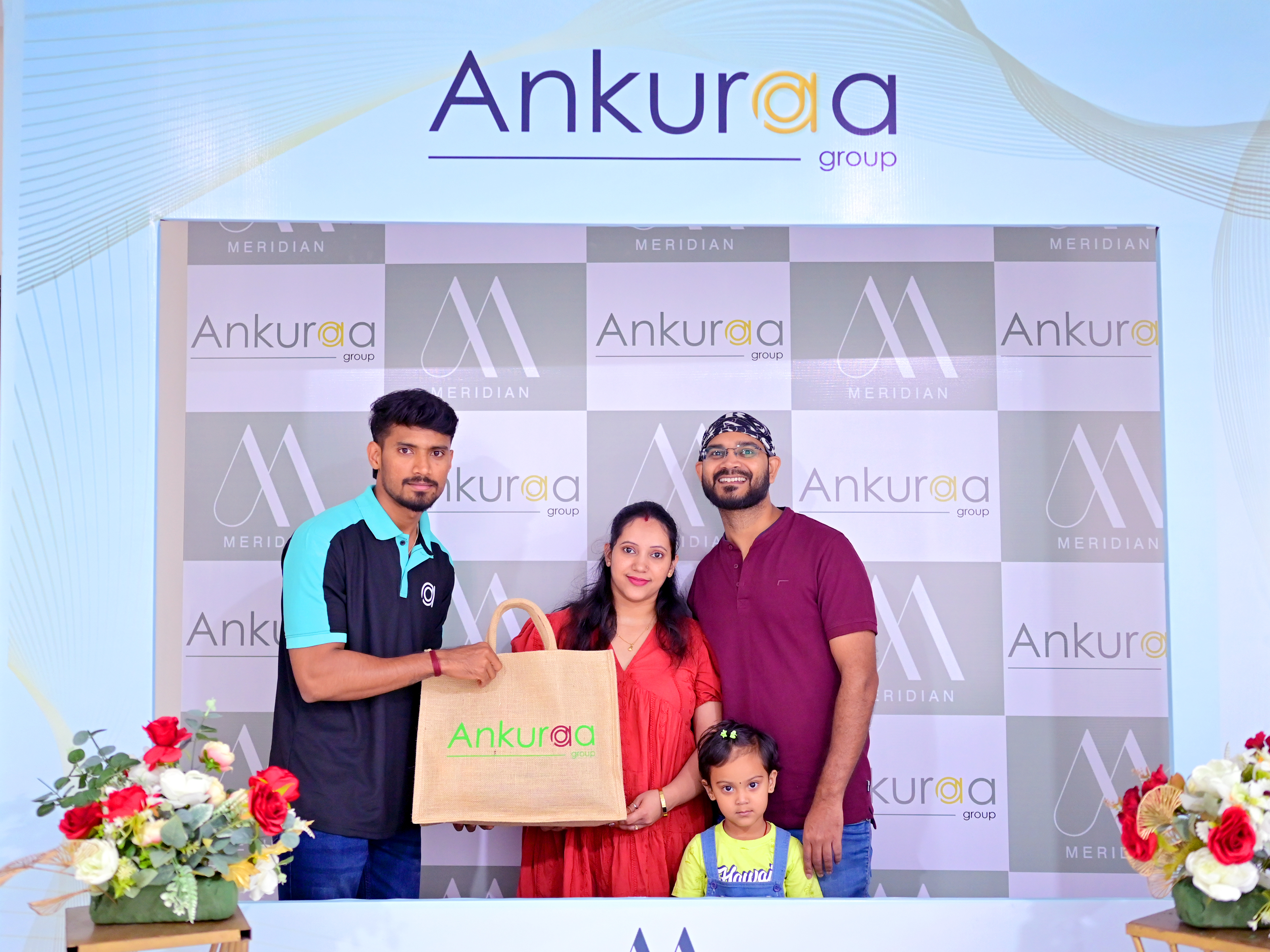 Ankuraa Meridian