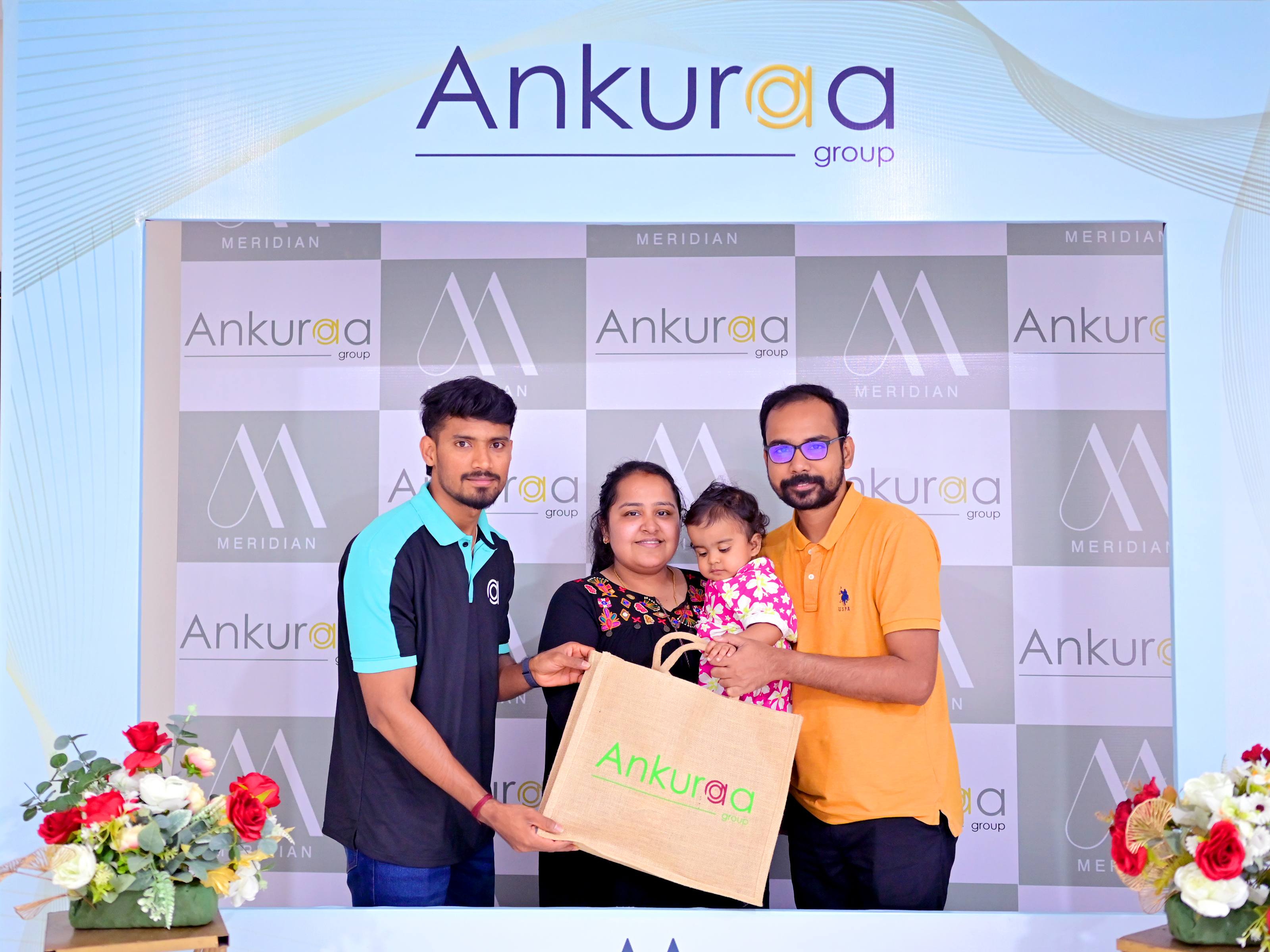 Ankuraa Meridian
