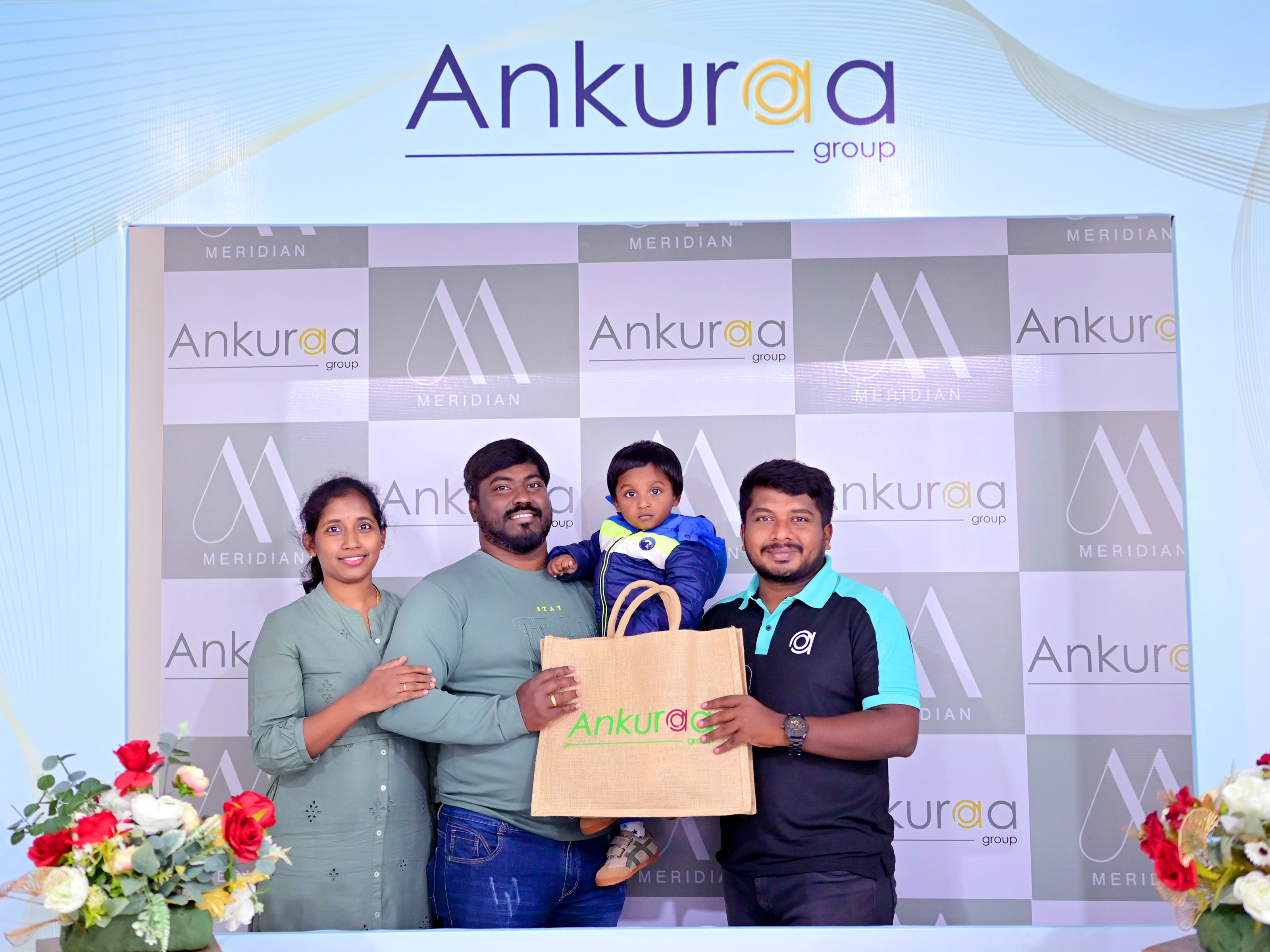 Ankuraa Meridian