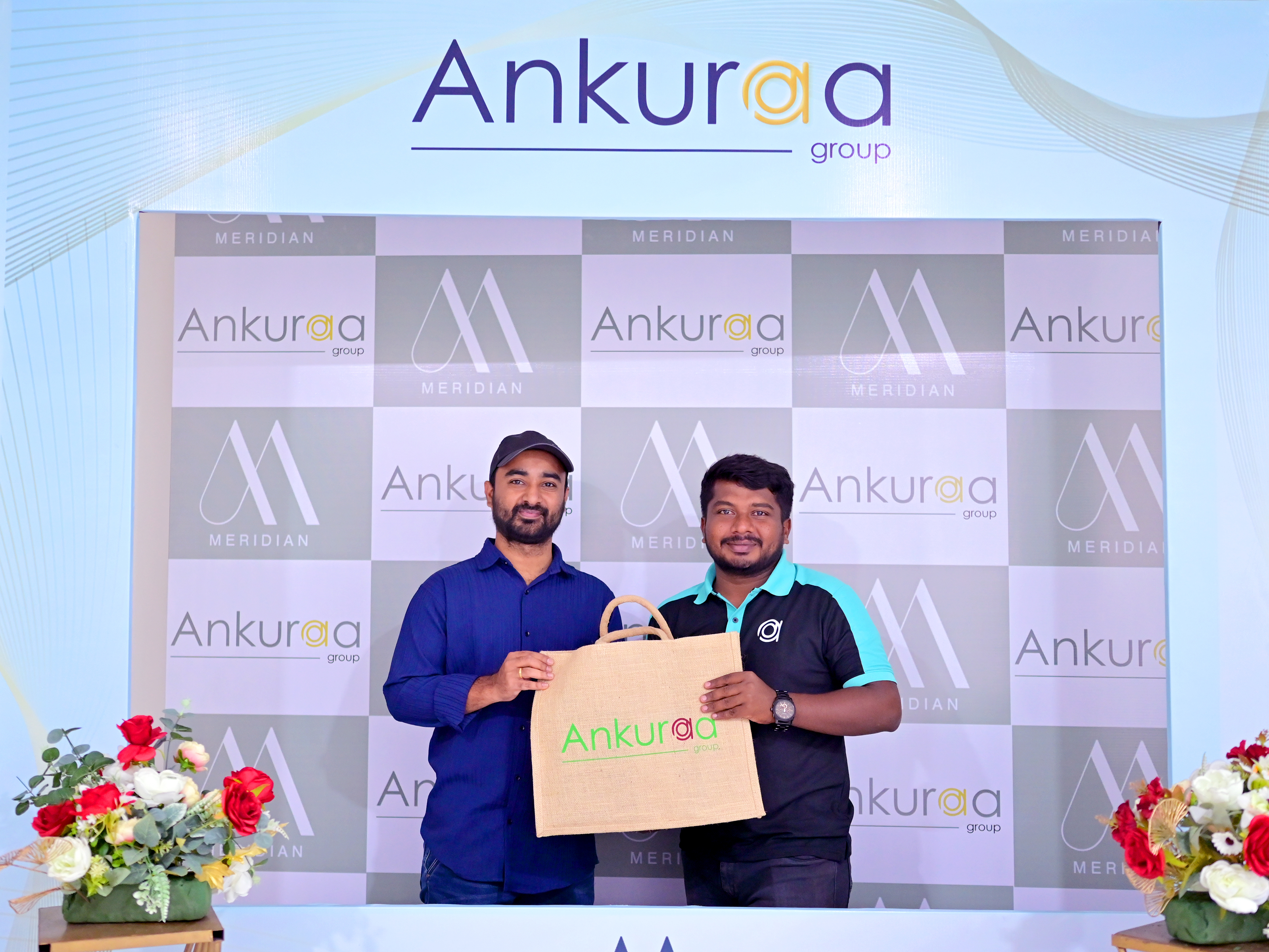 Ankuraa Meridian