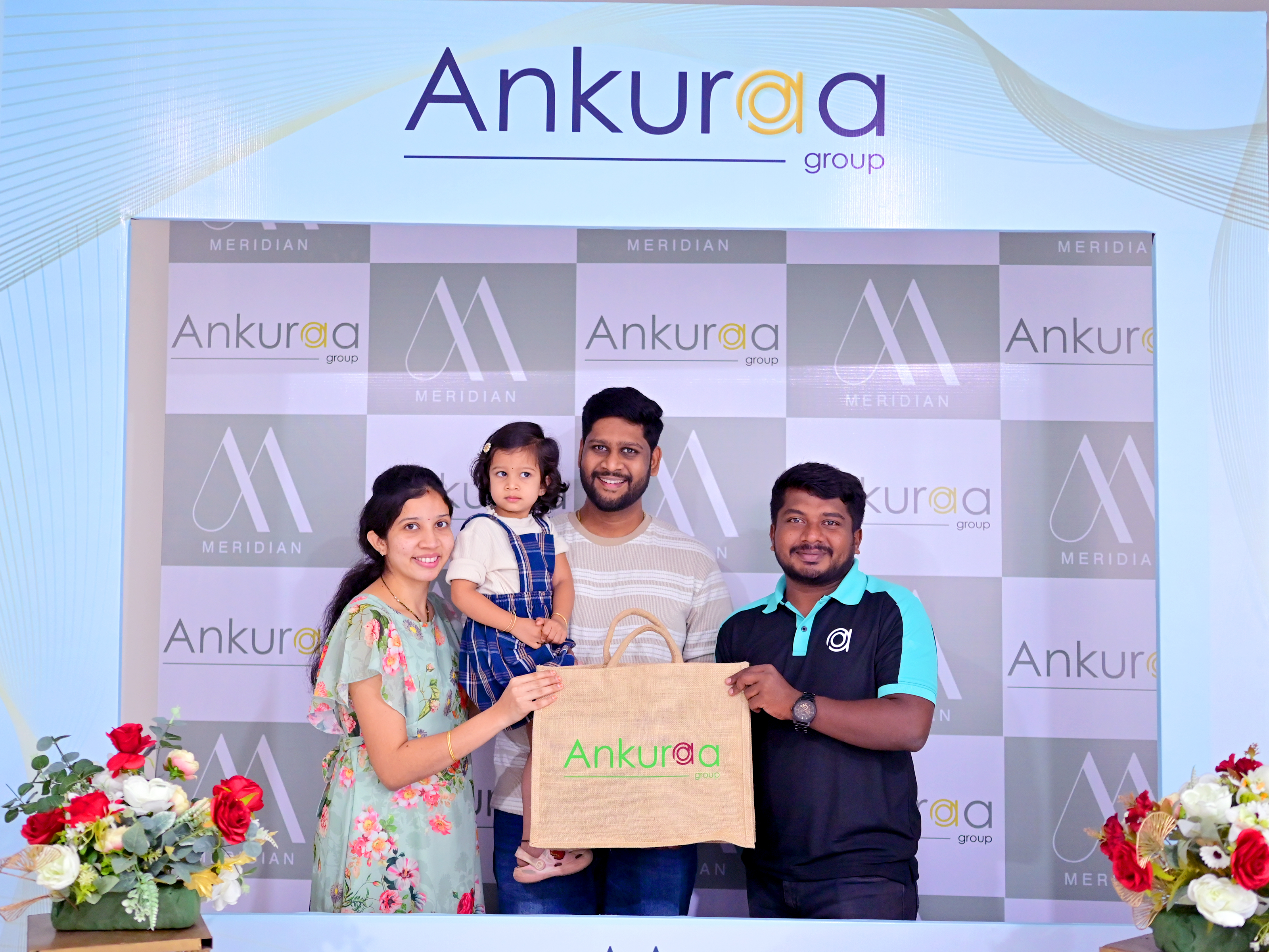 Ankuraa Meridian