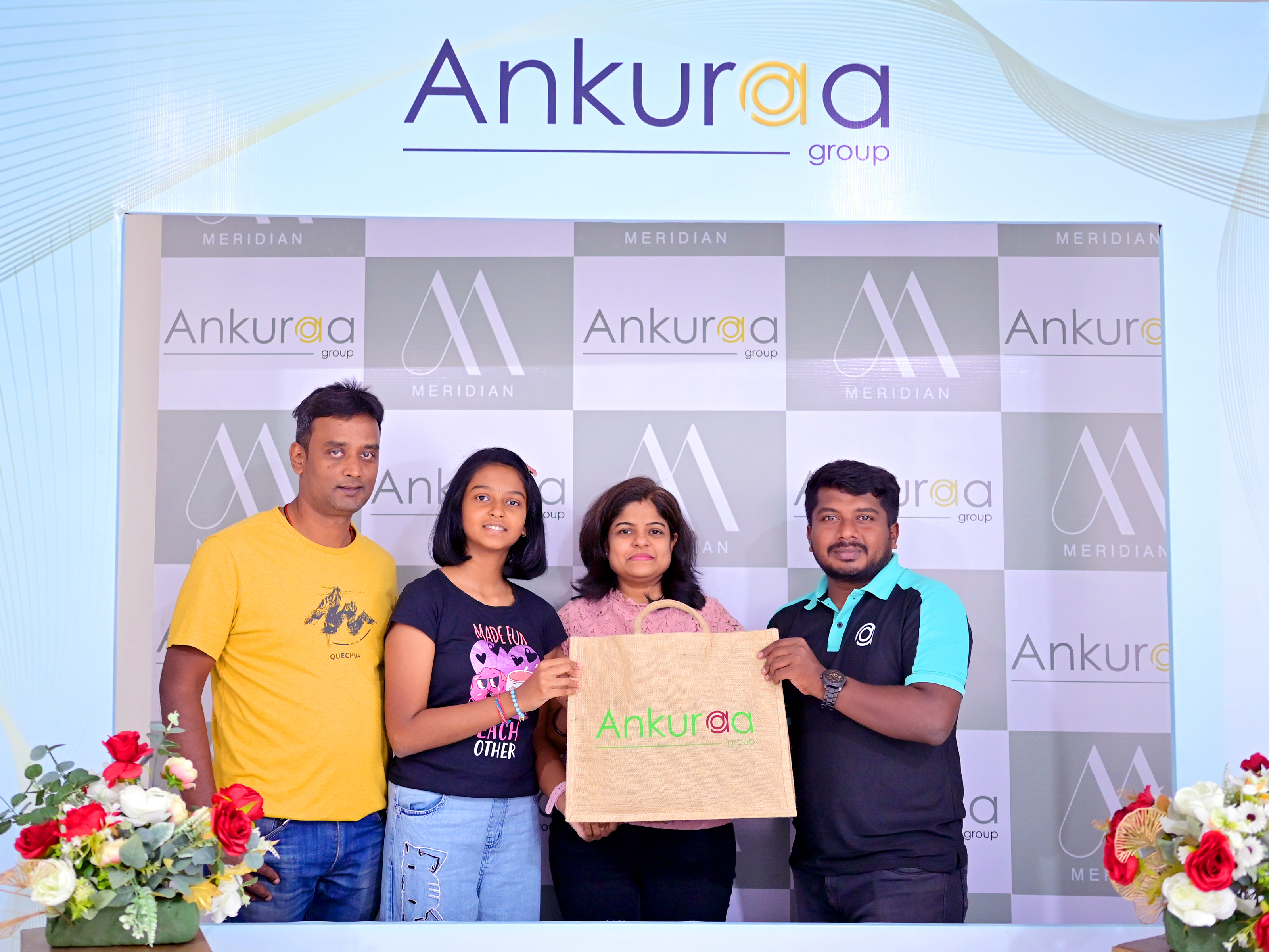 Ankuraa Meridian