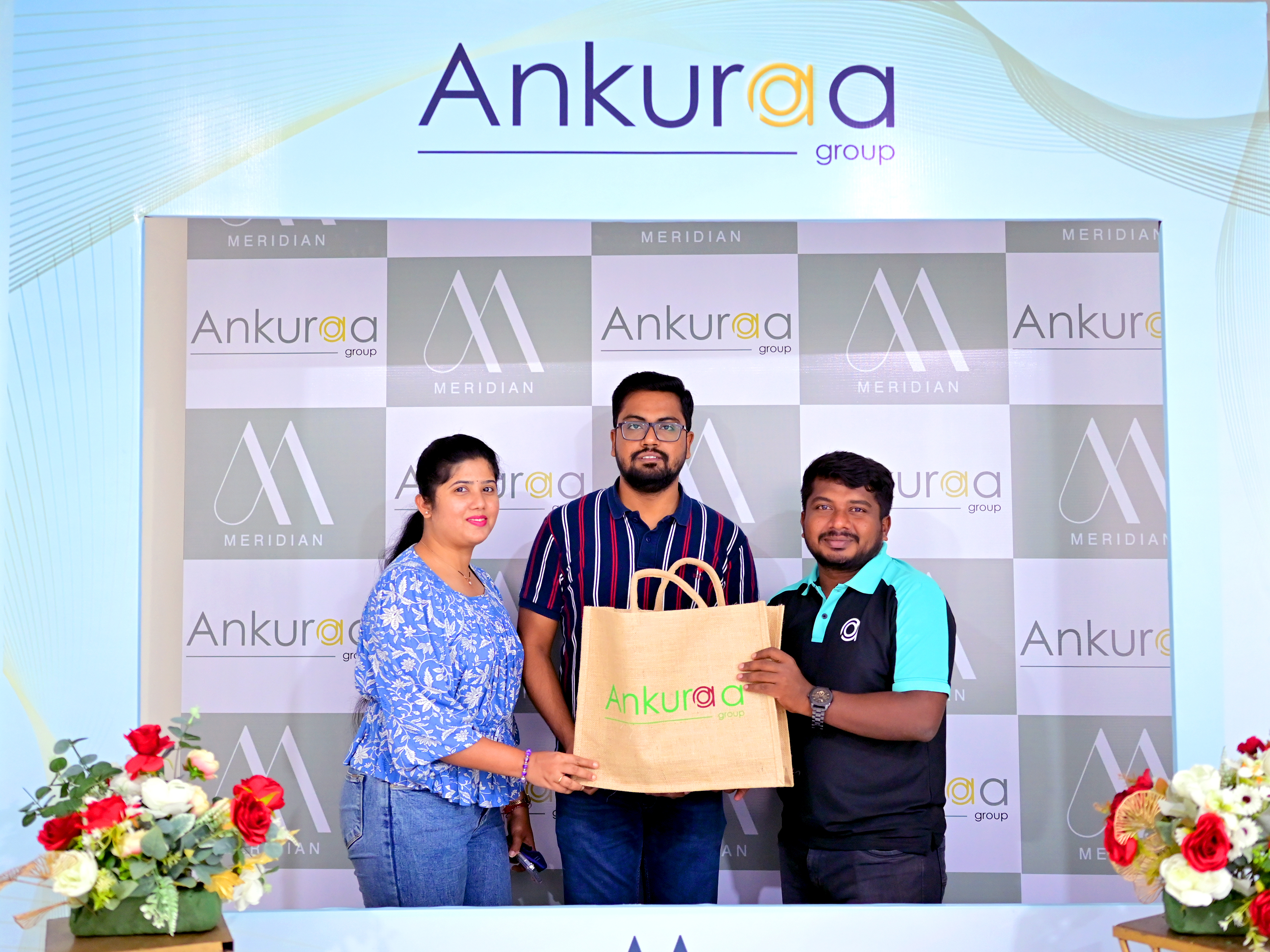 Ankuraa Meridian