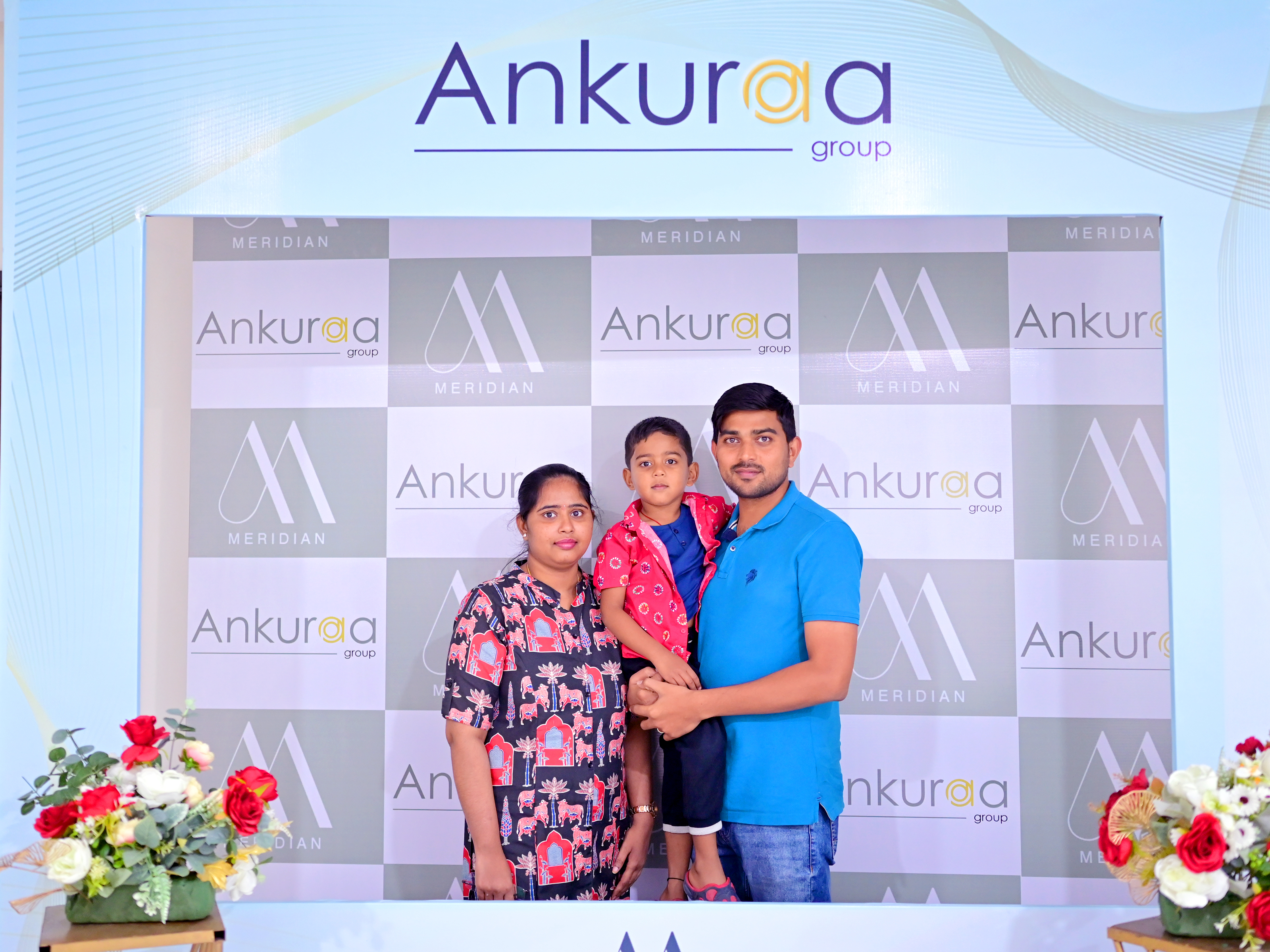 Ankuraa Meridian