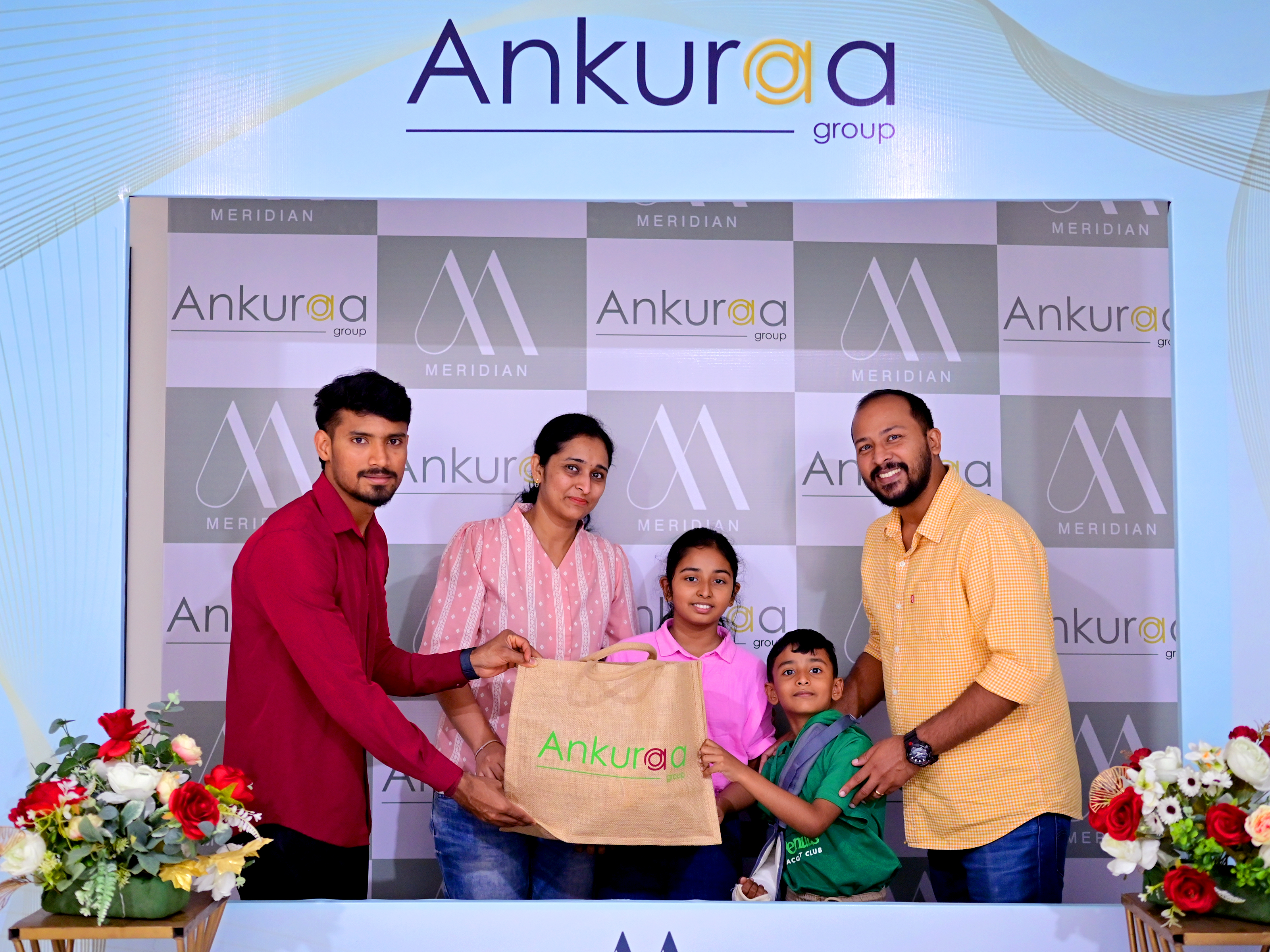 Ankuraa Meridian
