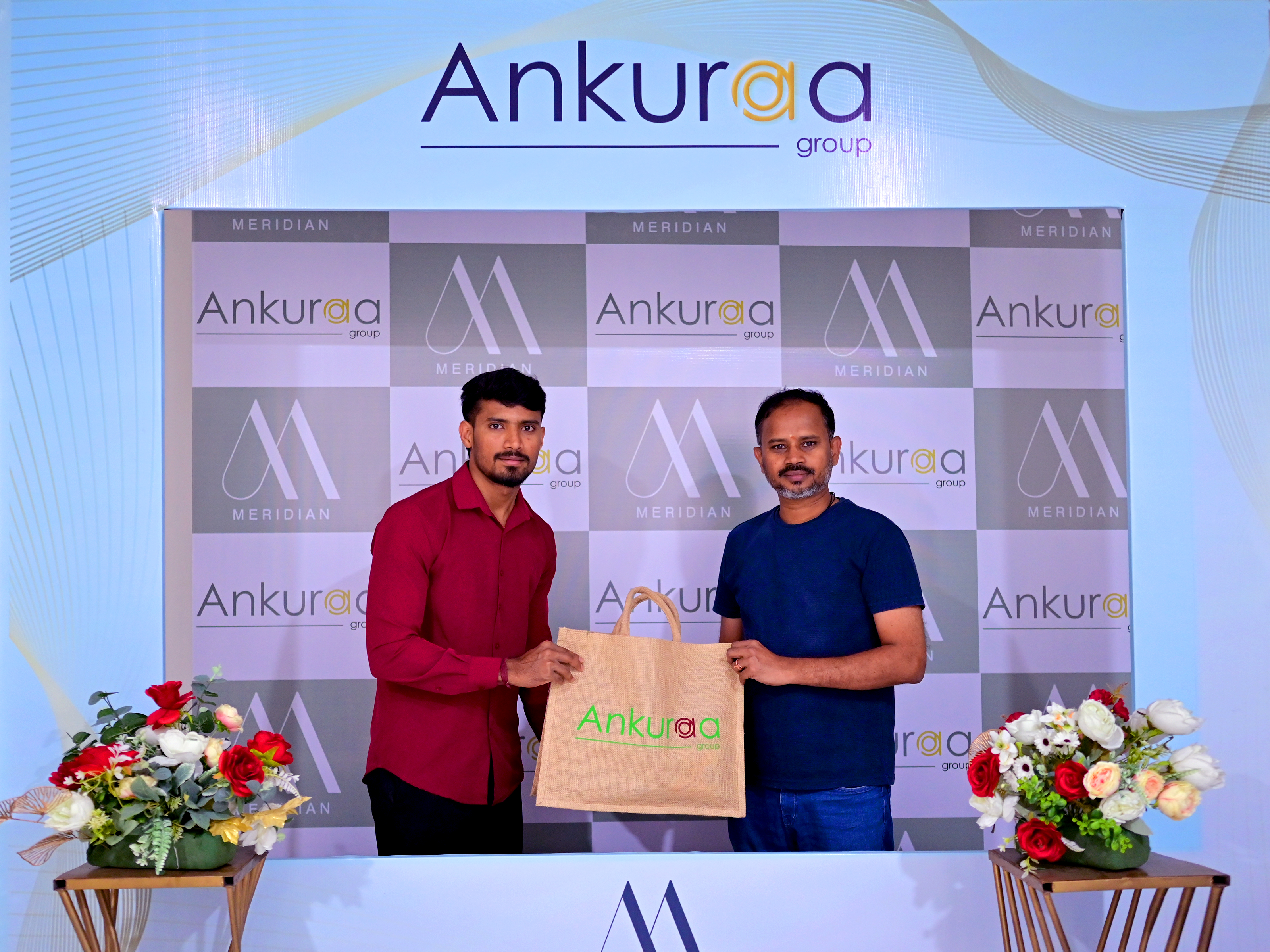 Ankuraa Meridian