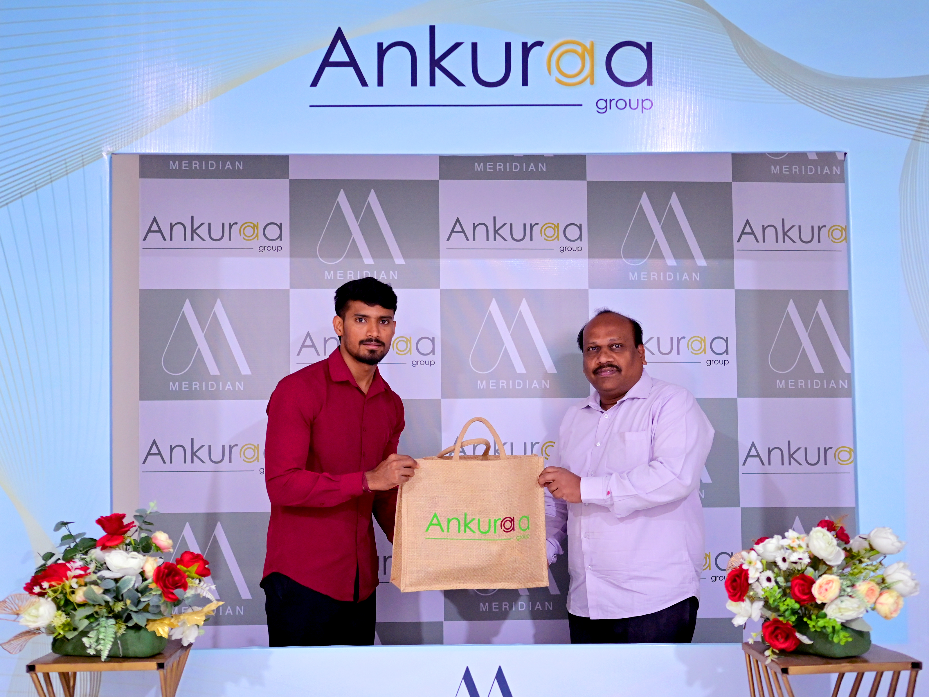 Ankuraa Meridian