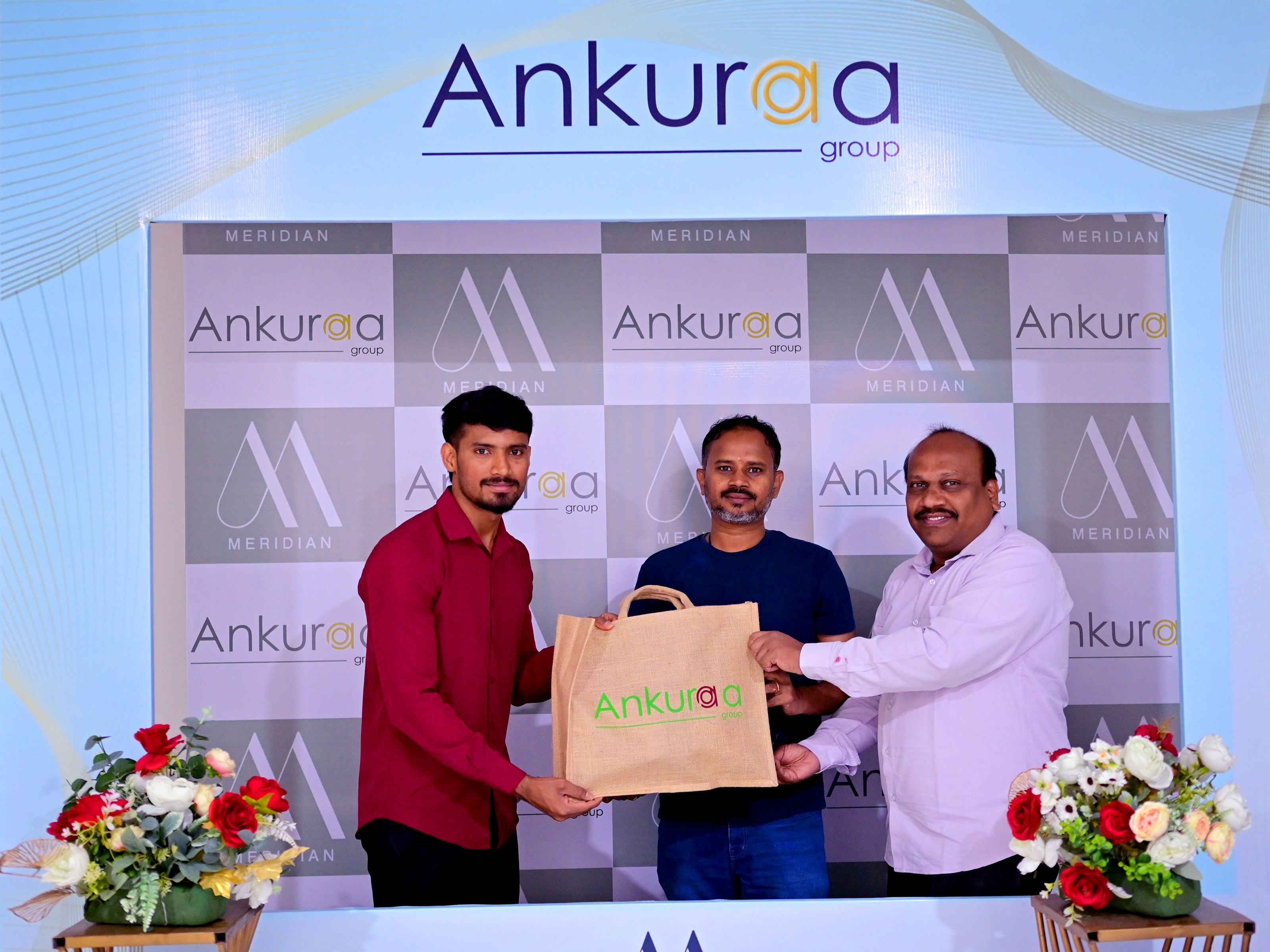 Ankuraa Meridian